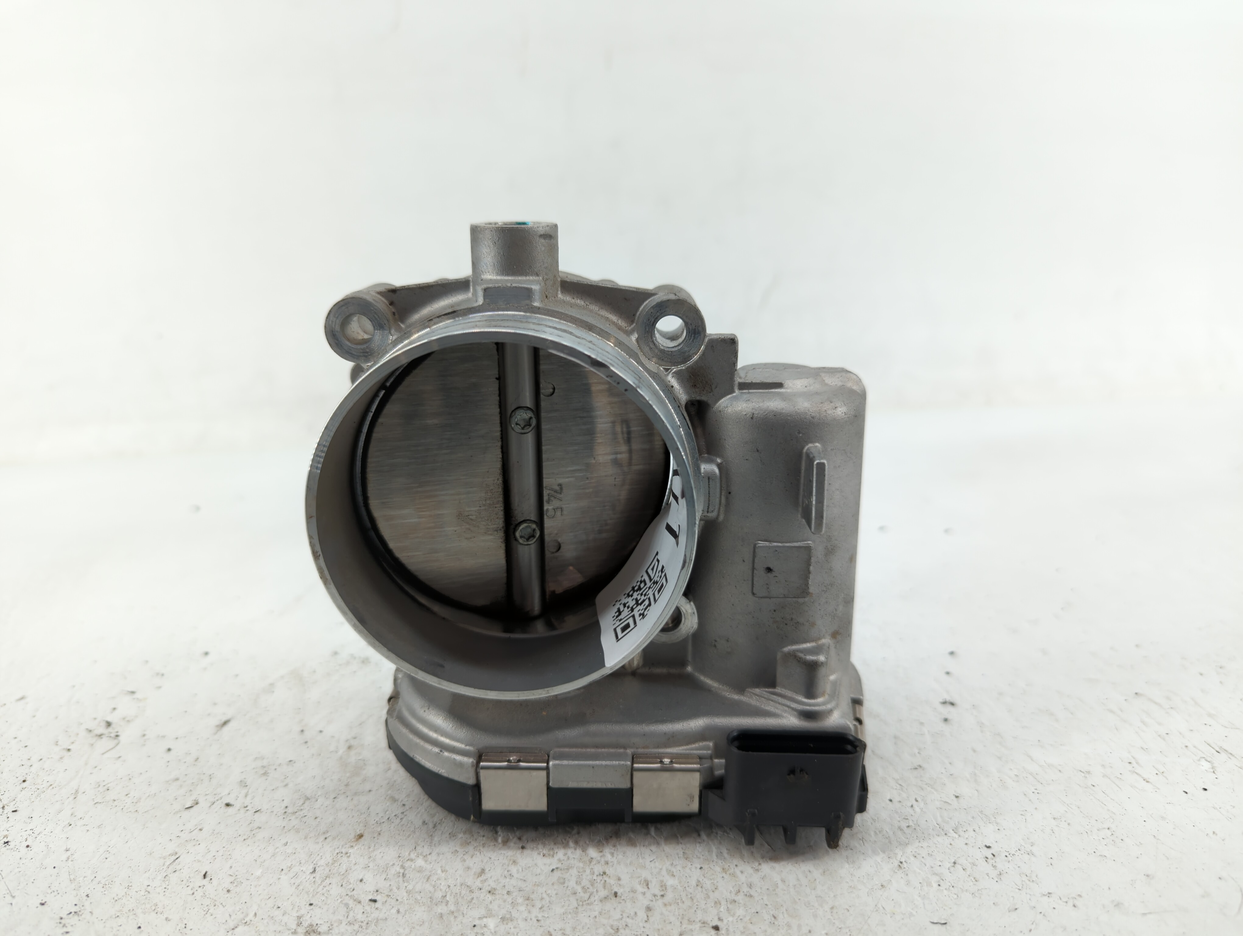 Picture of Dodge Caravan Throttle Body 454161