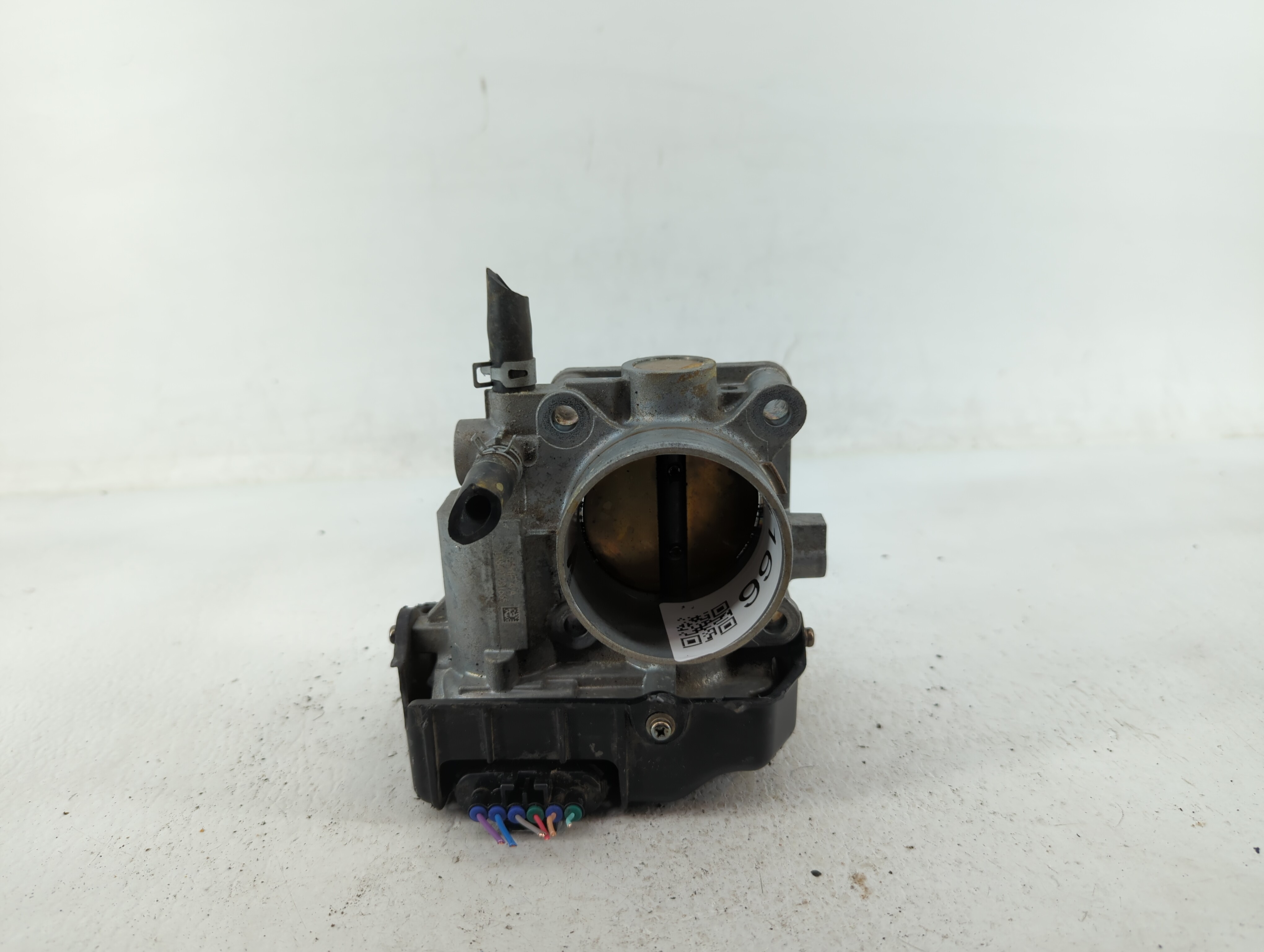 Picture of 2015-2019 Honda Cr-v Throttle Body 454166