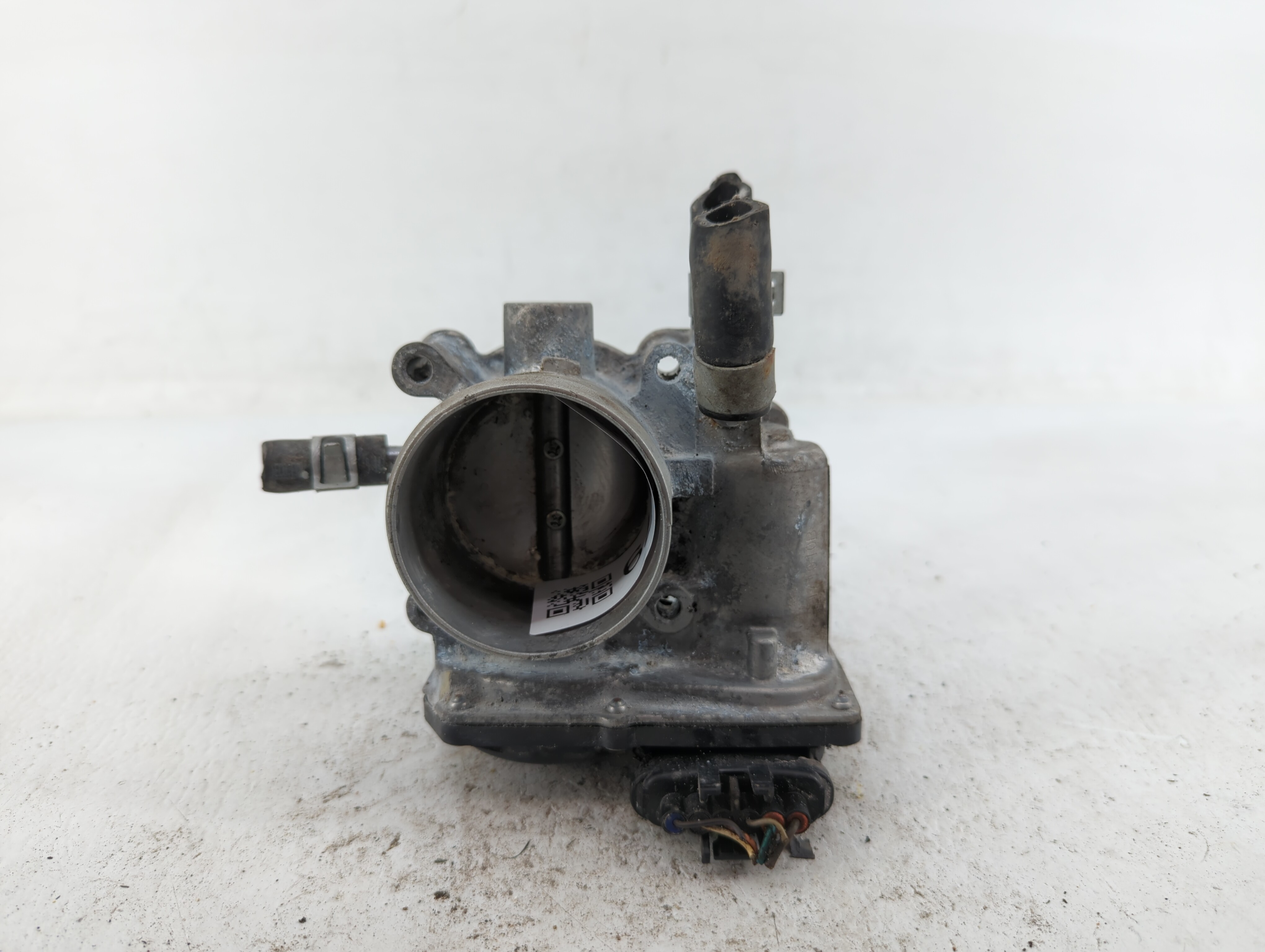 Picture of 2012-2019 Kia Rio Throttle Body 454179