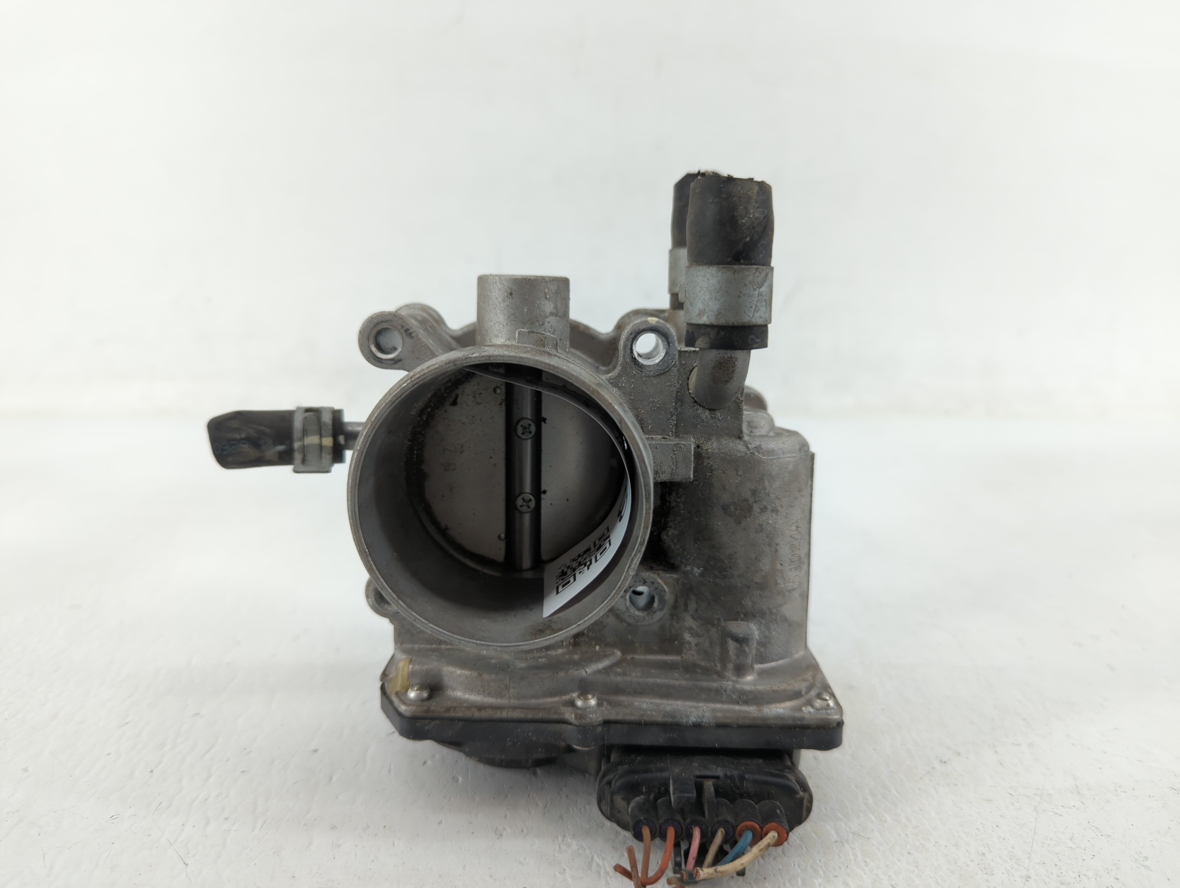 Picture of 2012-2019 Hyundai Accent Throttle Body 454213