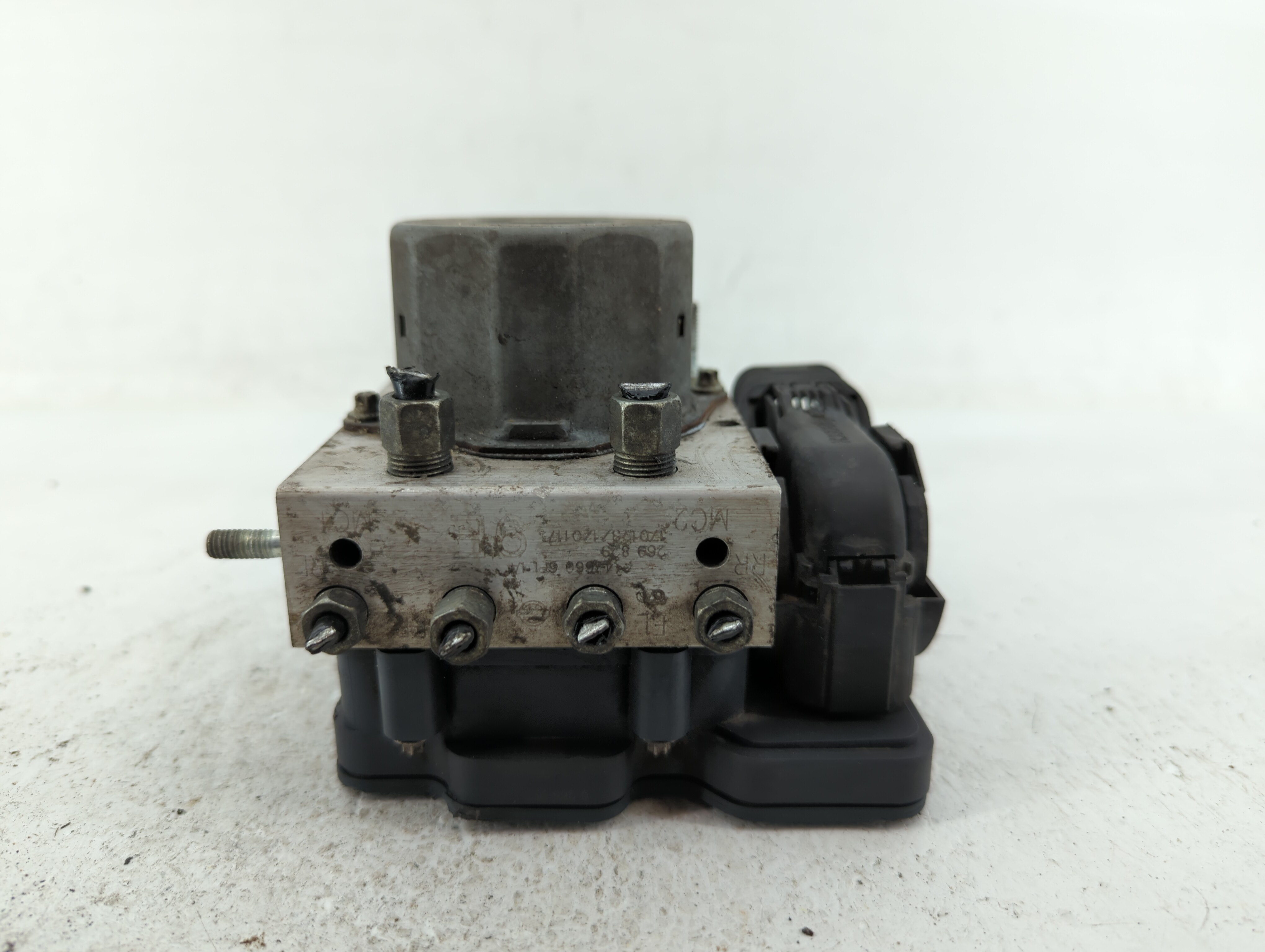 Picture of 2017-2017 Nissan Rogue Abs Pump Control Module 454275