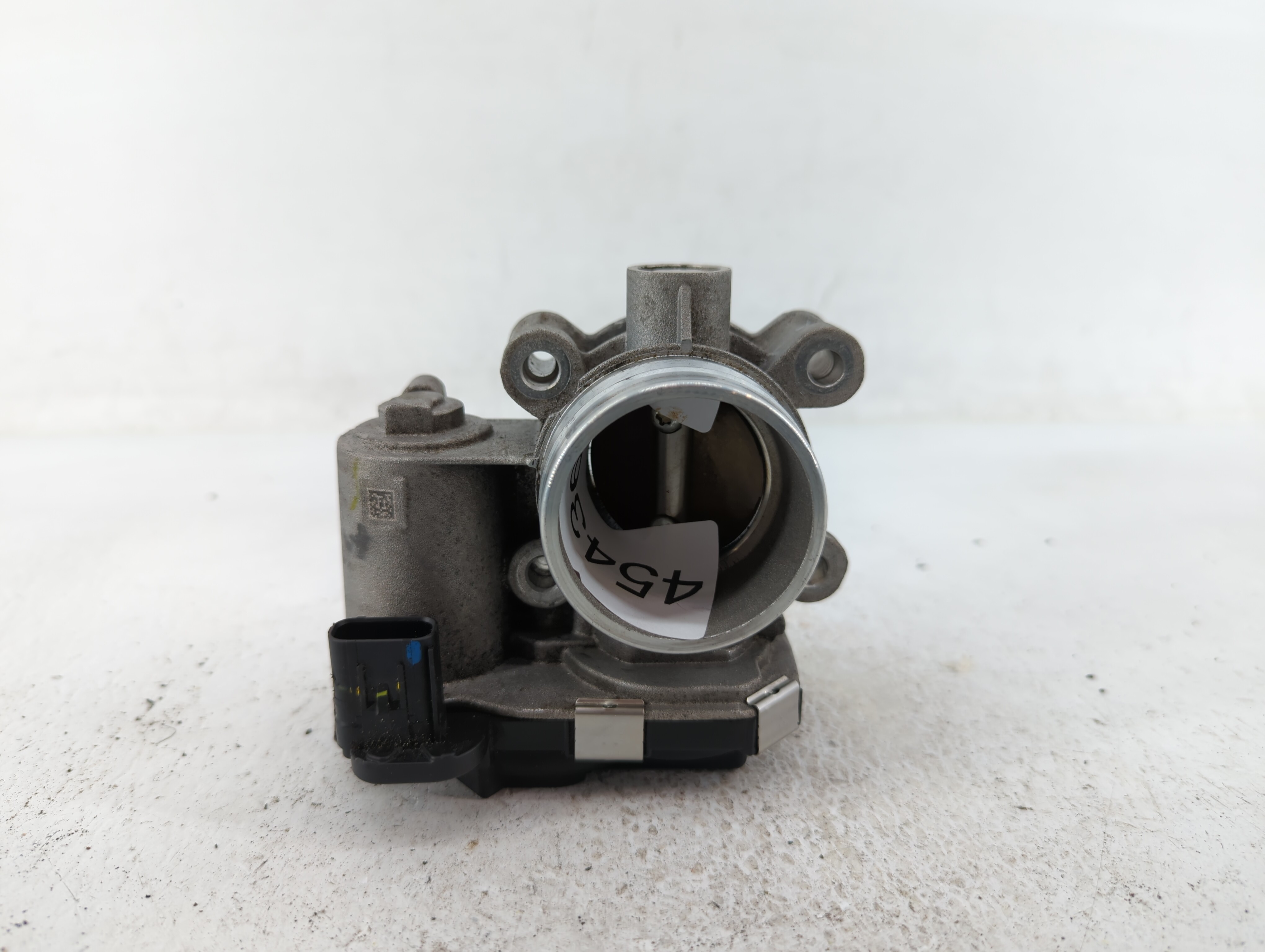Picture of 2016-2021 Chevrolet Malibu Throttle Body 454361