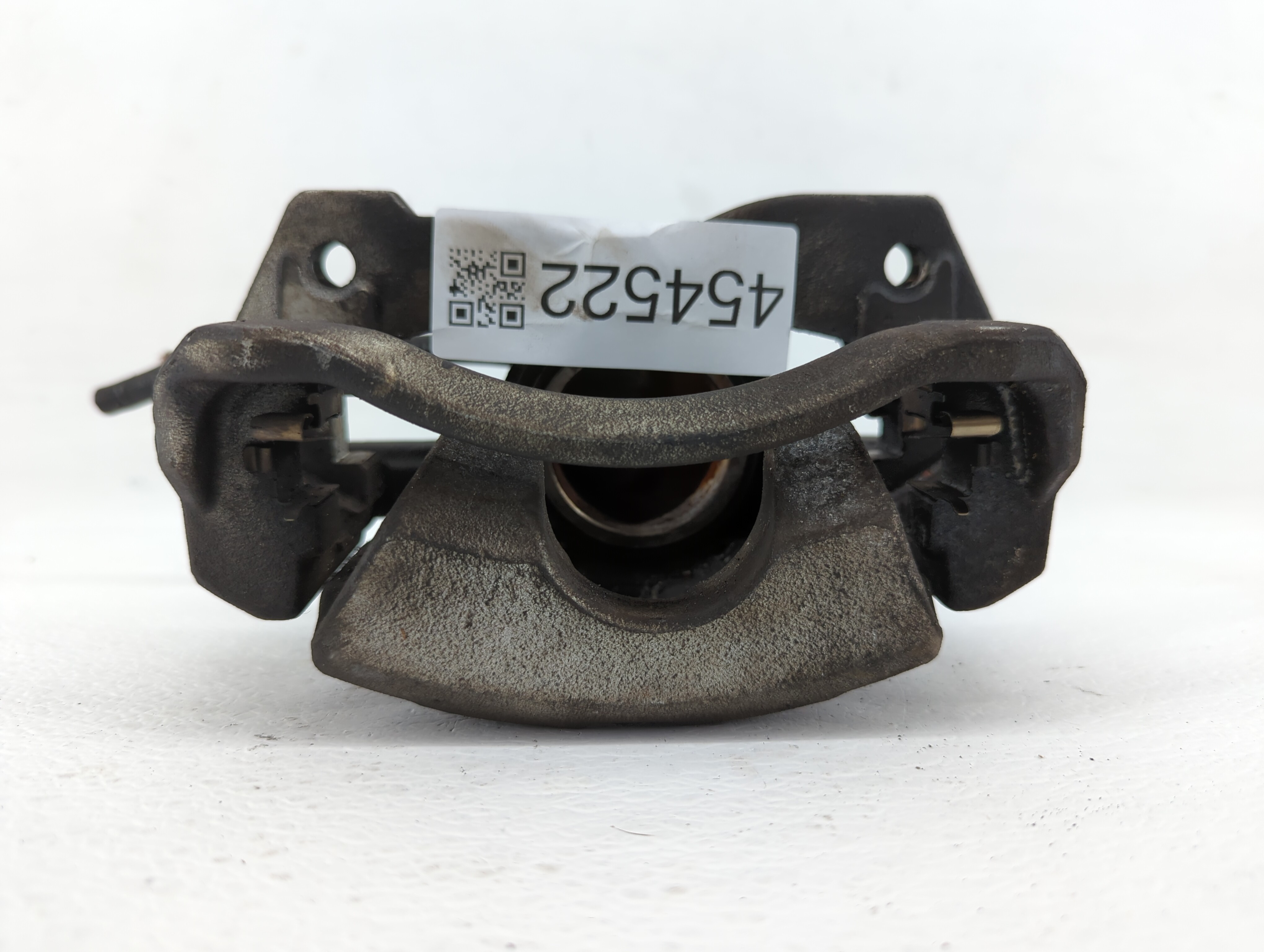 2009-2019 Toyota Corolla Front Driver Left Brake Caliper 454522 - Oemusedautoparts1.com