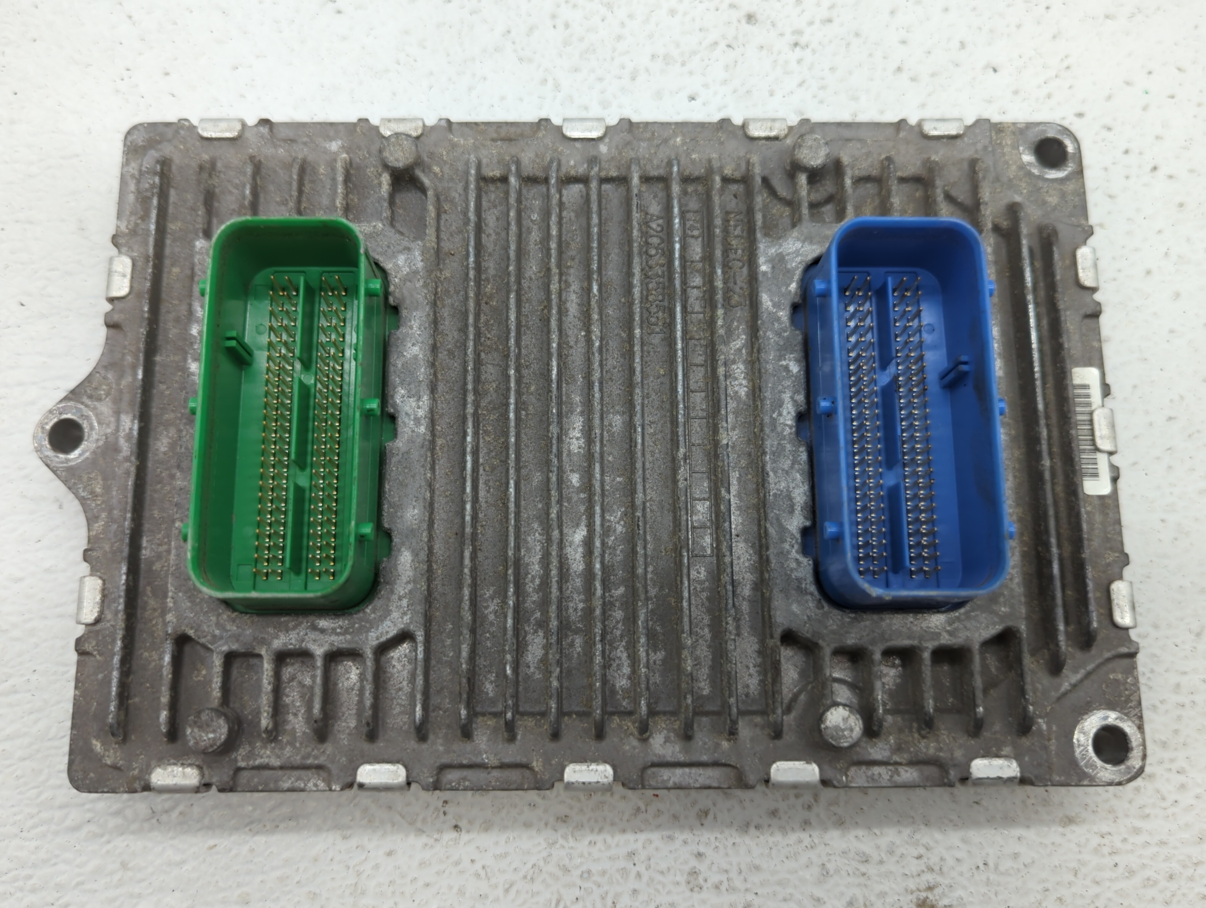 Picture of 2015-2017 Jeep Renegade Engine Computer Ecu Pcm Ecm Pcu Oem 454580
