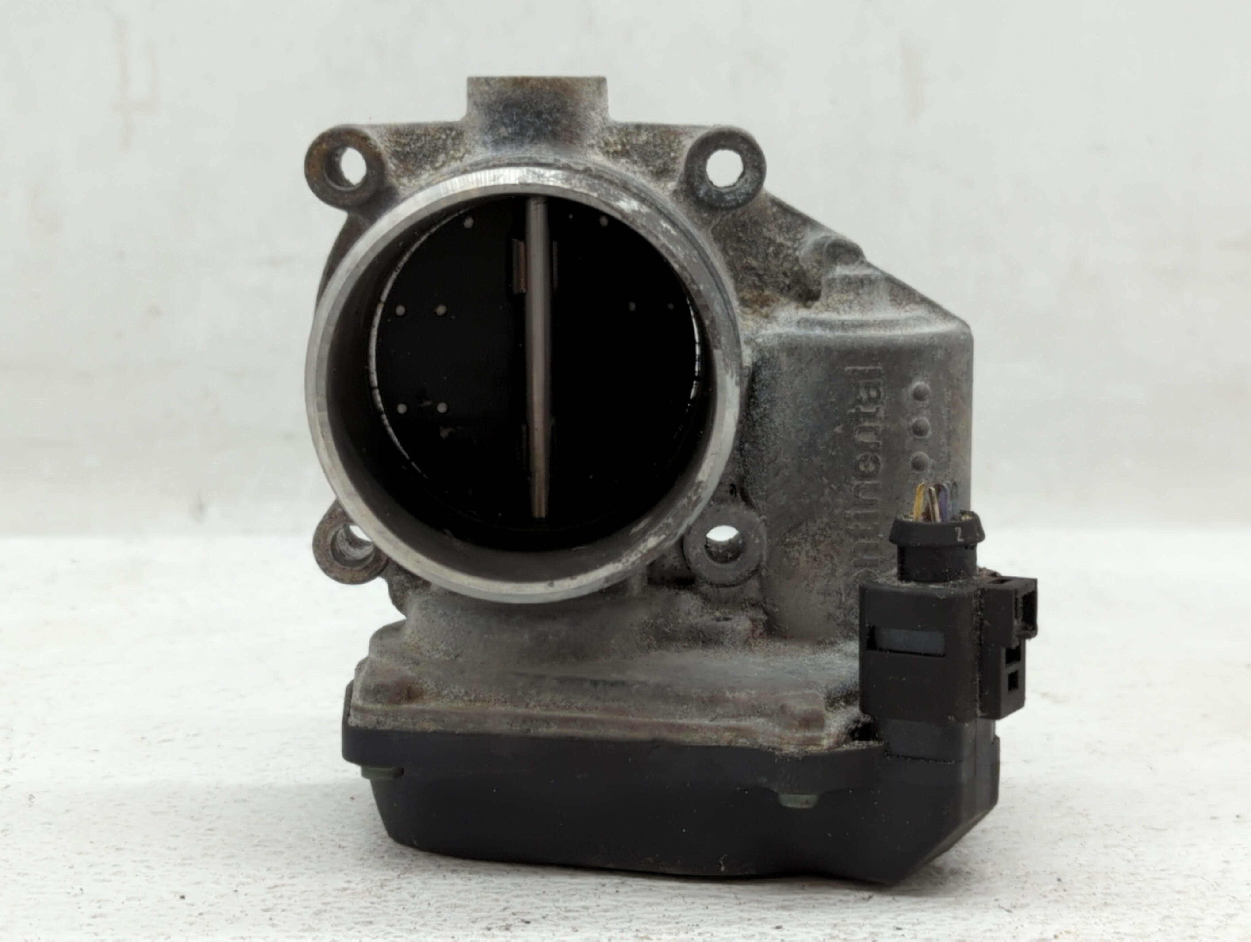Picture of 2005-2016 Audi A4 Throttle Body 454601