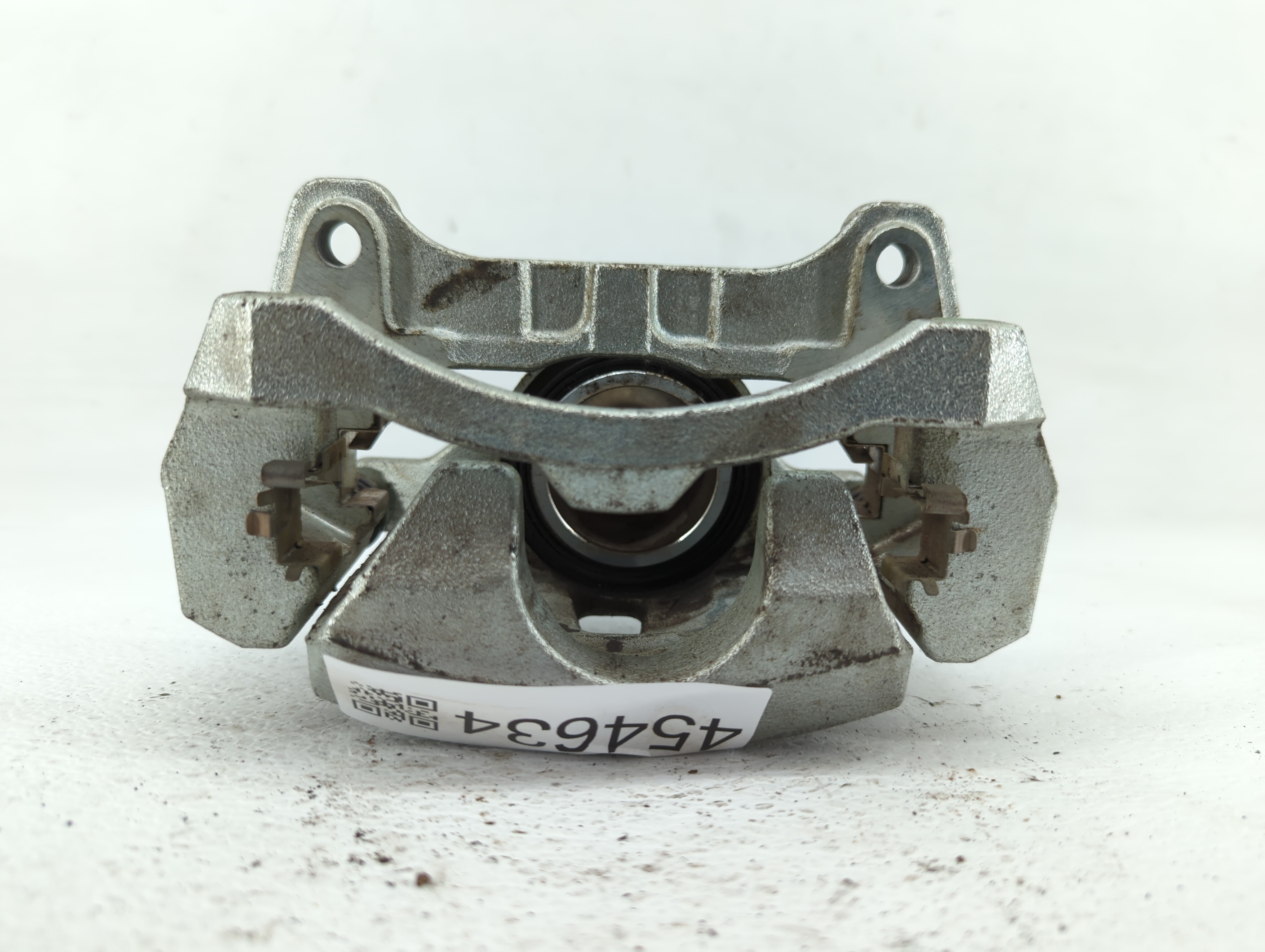 2019-2022 Toyota Rav4 Front Passenger Right Brake Caliper 454634 - Oemusedautoparts1.com
