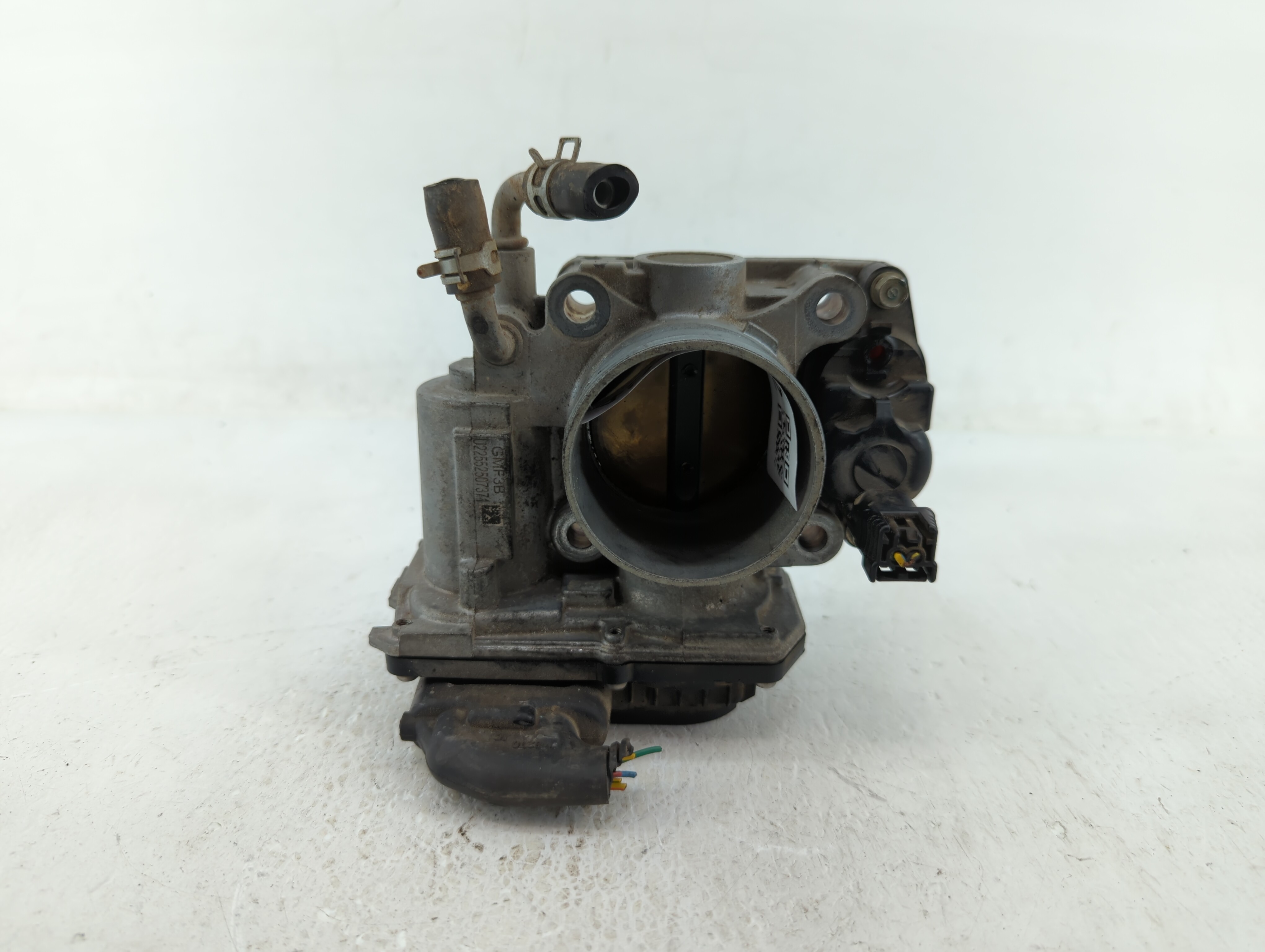 Picture of 2012-2015 Honda Civic Throttle Body 454722