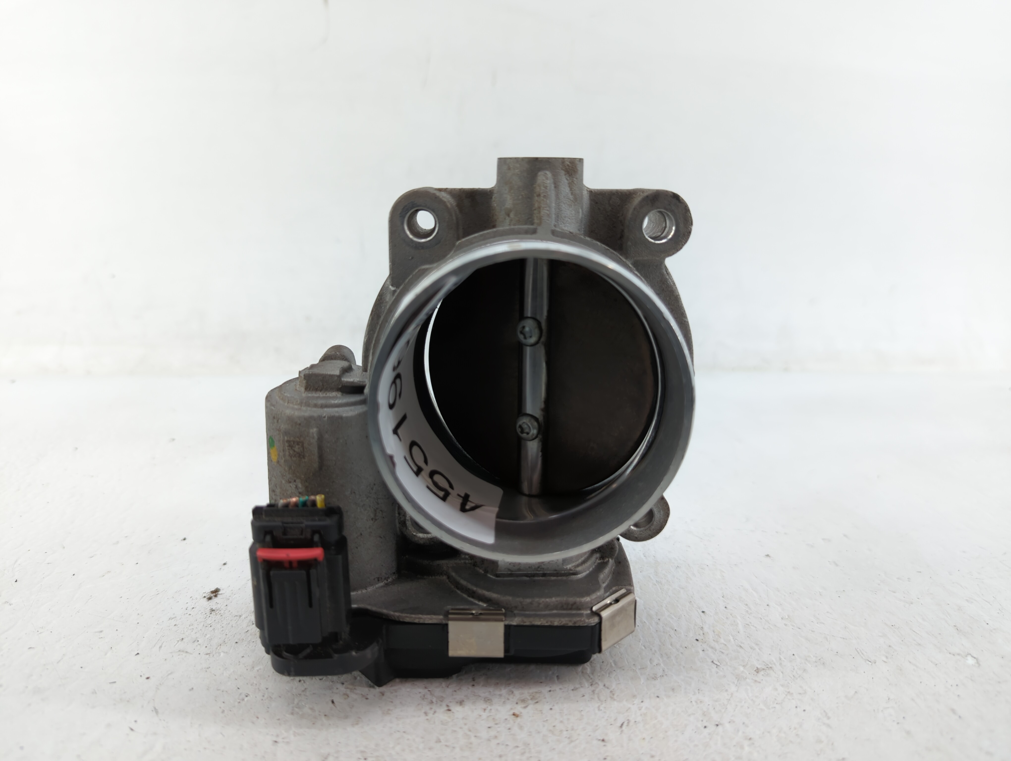 2012-2020 Chevrolet Impala Throttle Body 455196 - Oemusedautoparts1.com