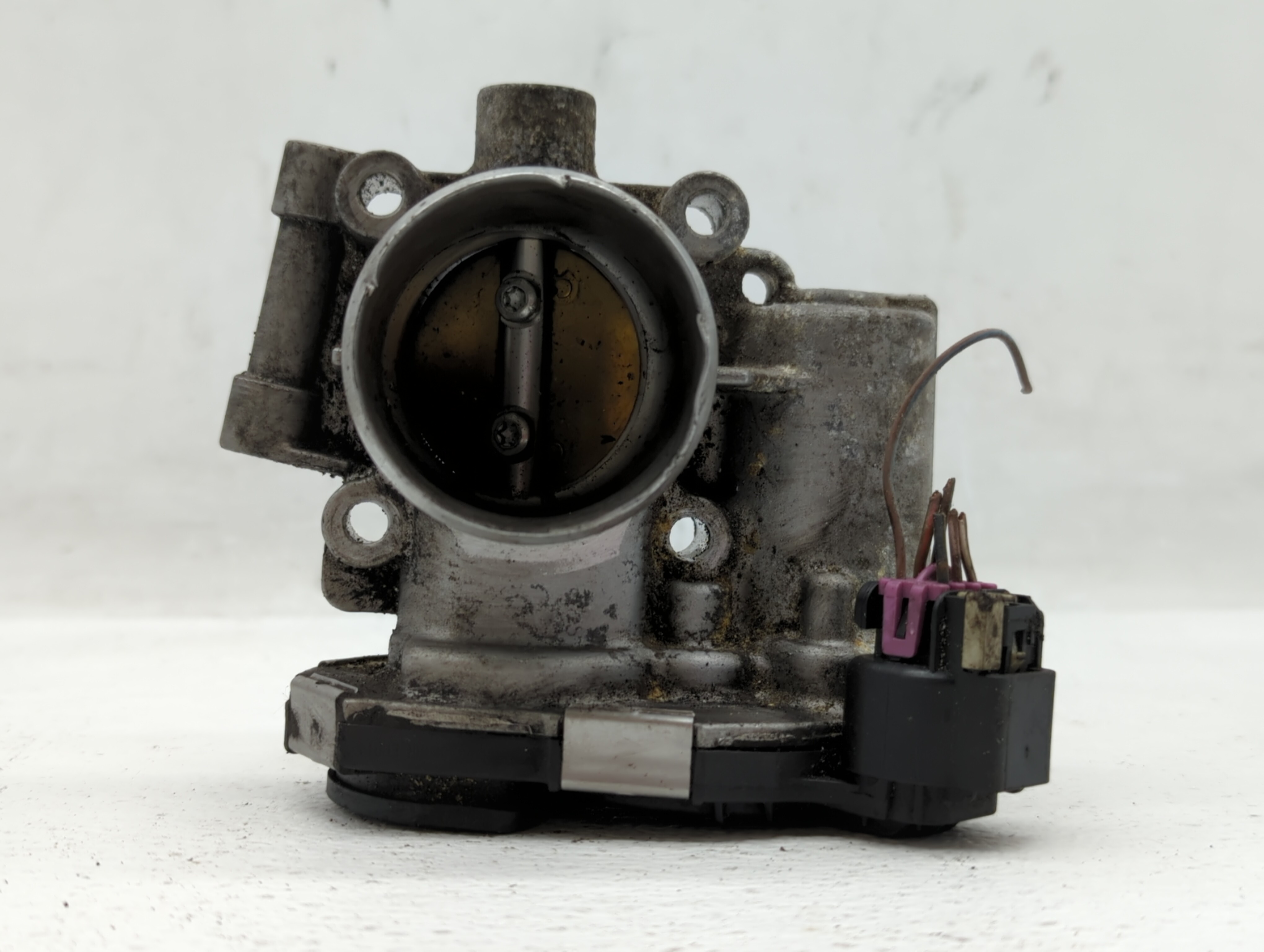 Picture of 2011-2016 Chevrolet Cruze Throttle Body 455208