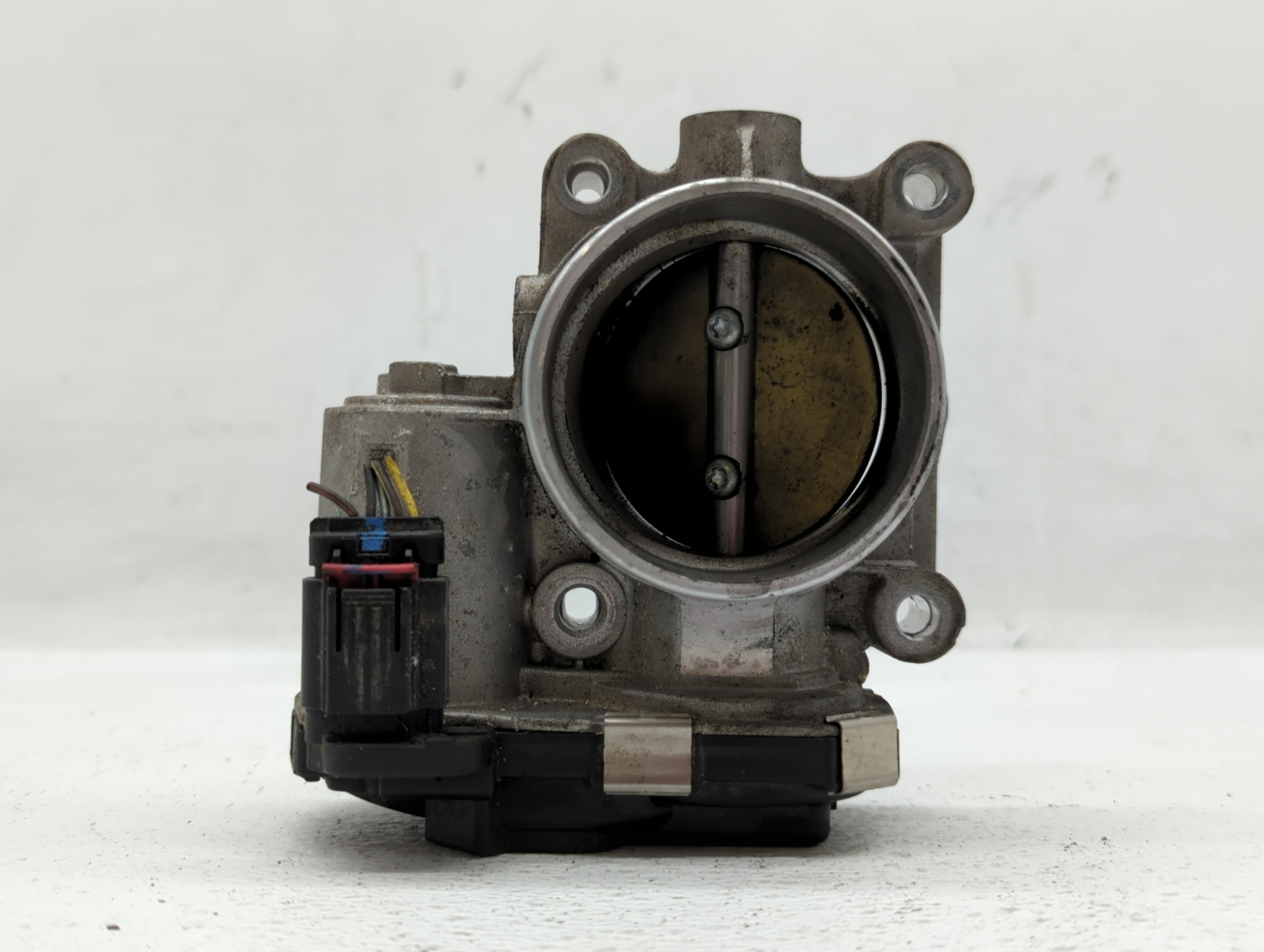 Picture of 2014-2019 Cadillac Cts Throttle Body 455223