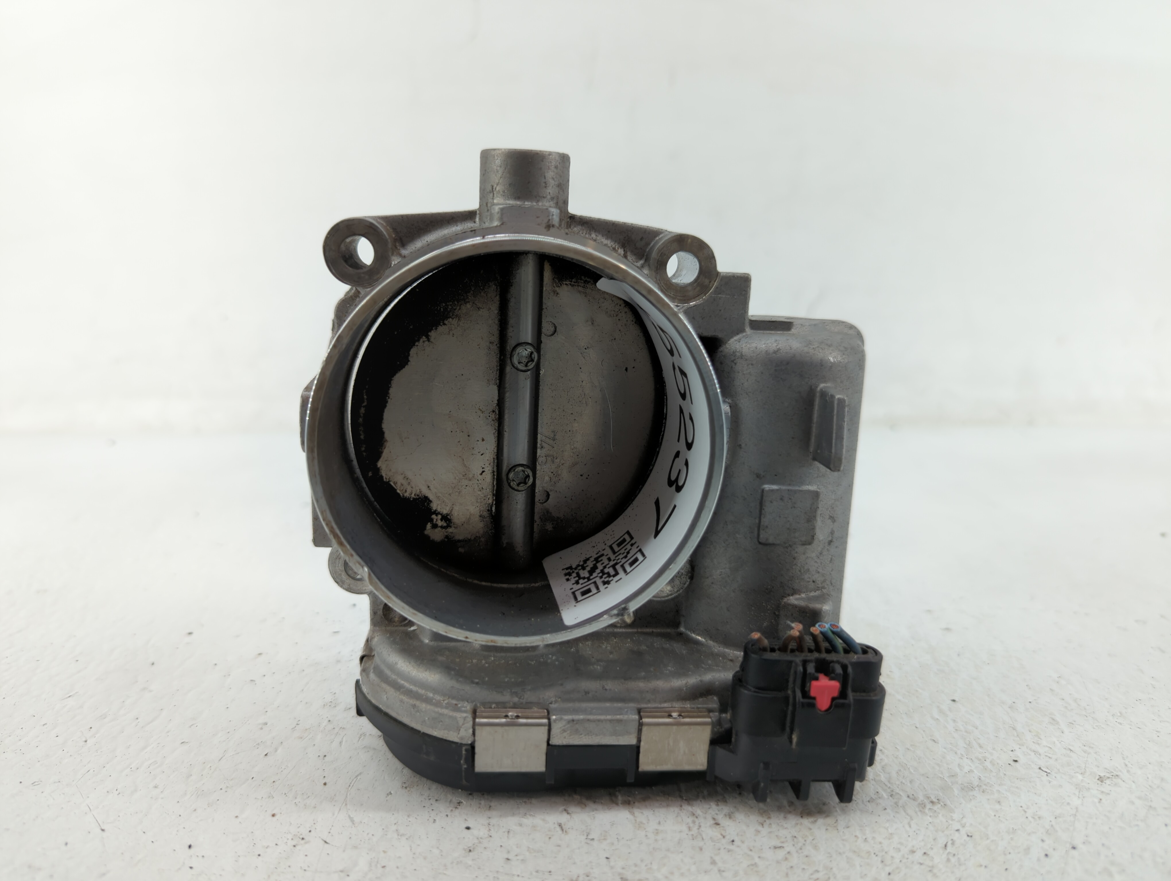 Picture of Dodge Caravan Throttle Body 455237