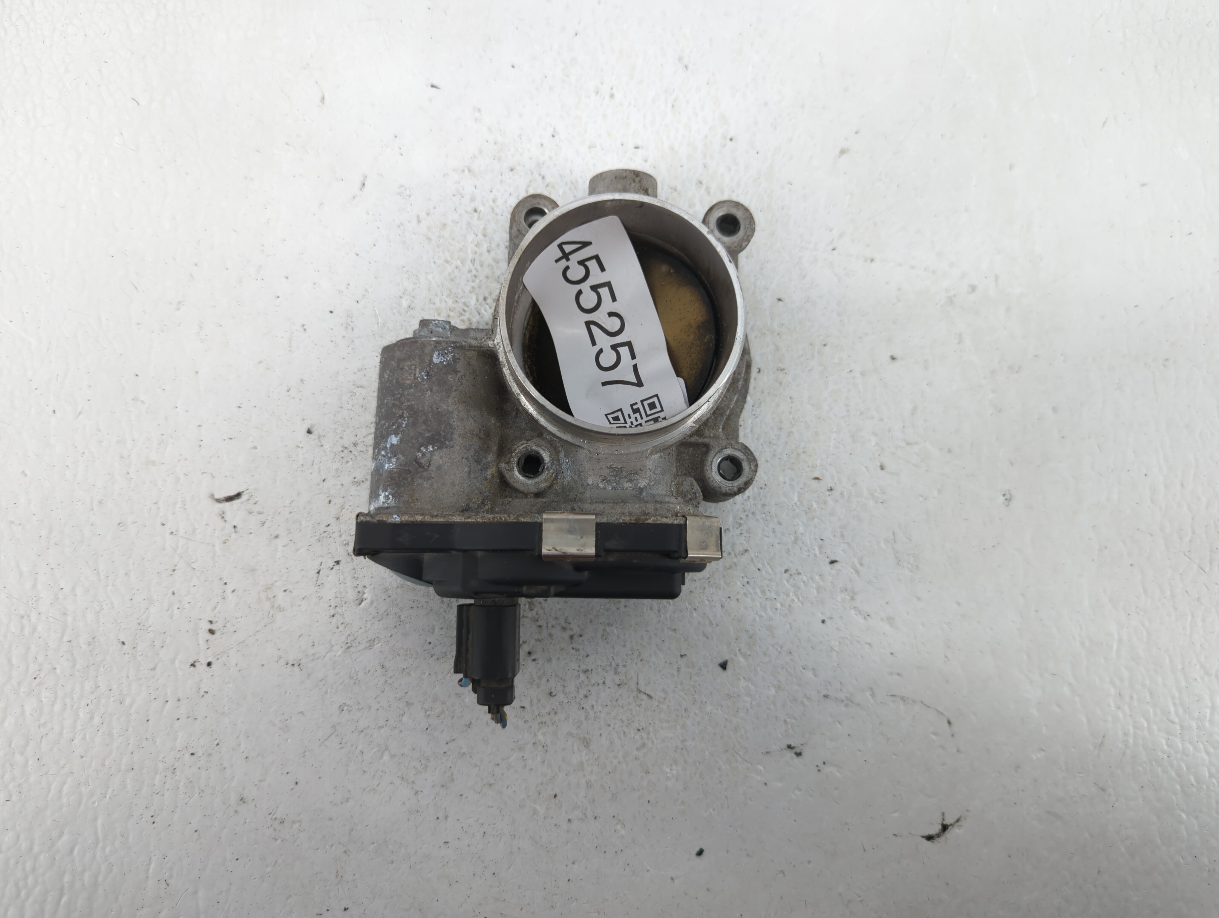 2012-2015 Chevrolet Equinox Throttle Body 455257 - Oemusedautoparts1.com