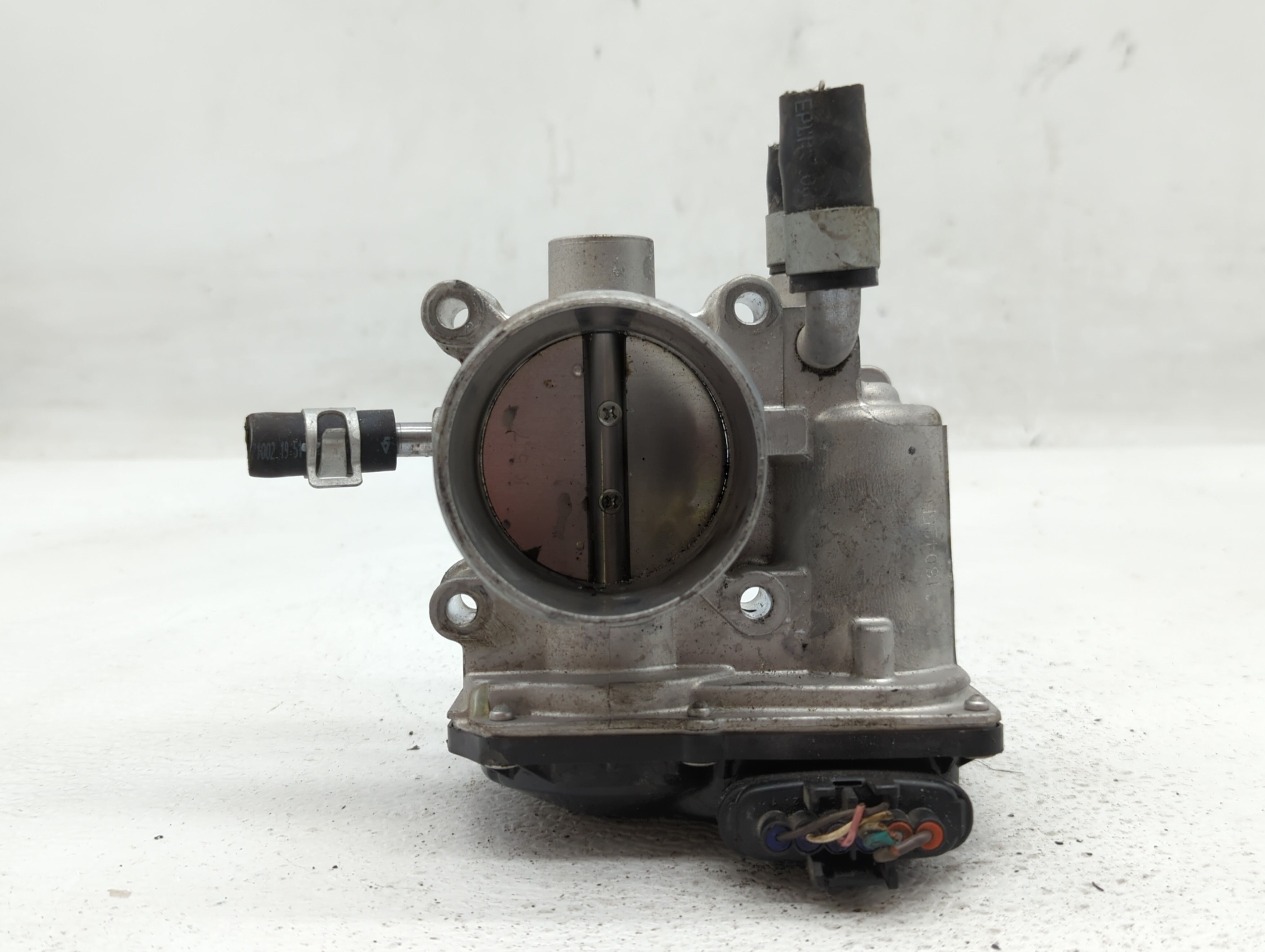 Picture of 2012-2019 Hyundai Accent Throttle Body 455342
