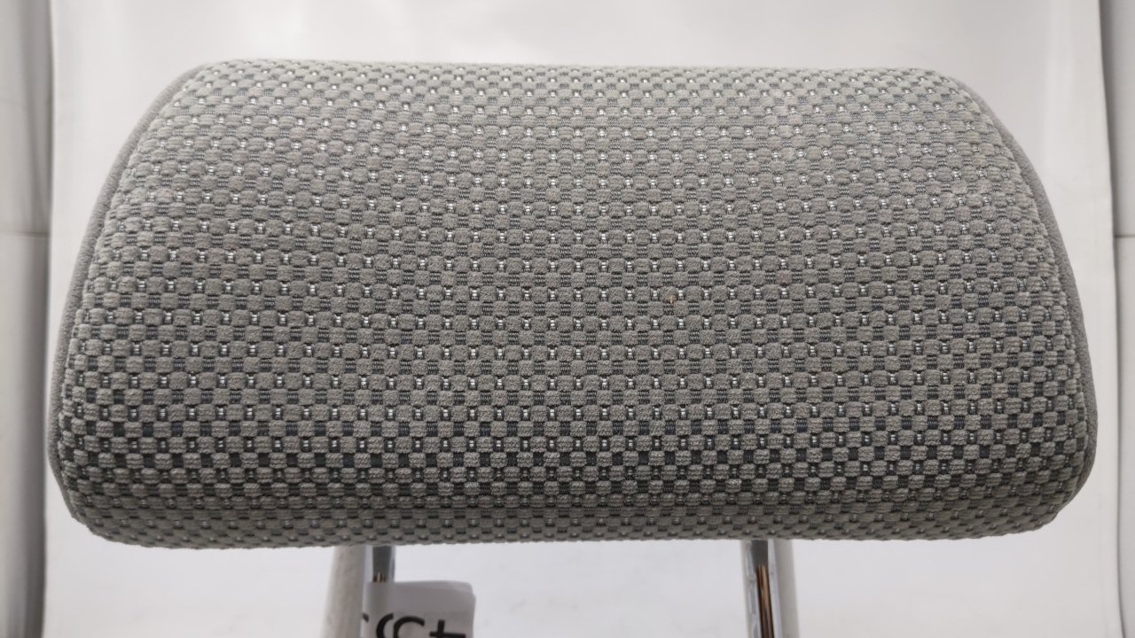 Picture of 2004-2008 Suzuki Reno Headrest Head Rest Rear Seat Gray 45535