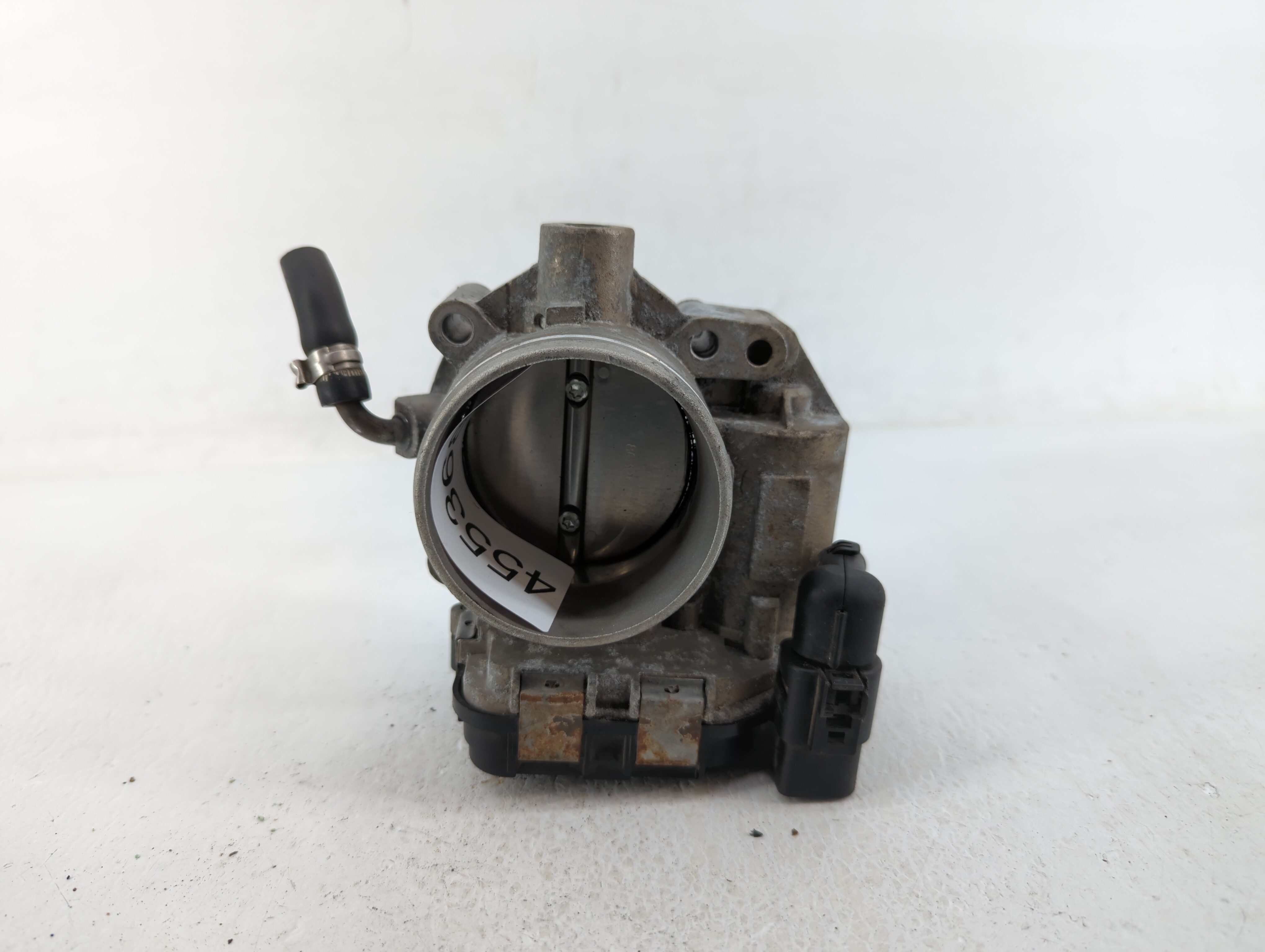 2008-2010 Volkswagen Passat Throttle Body 455368 - Oemusedautoparts1.com