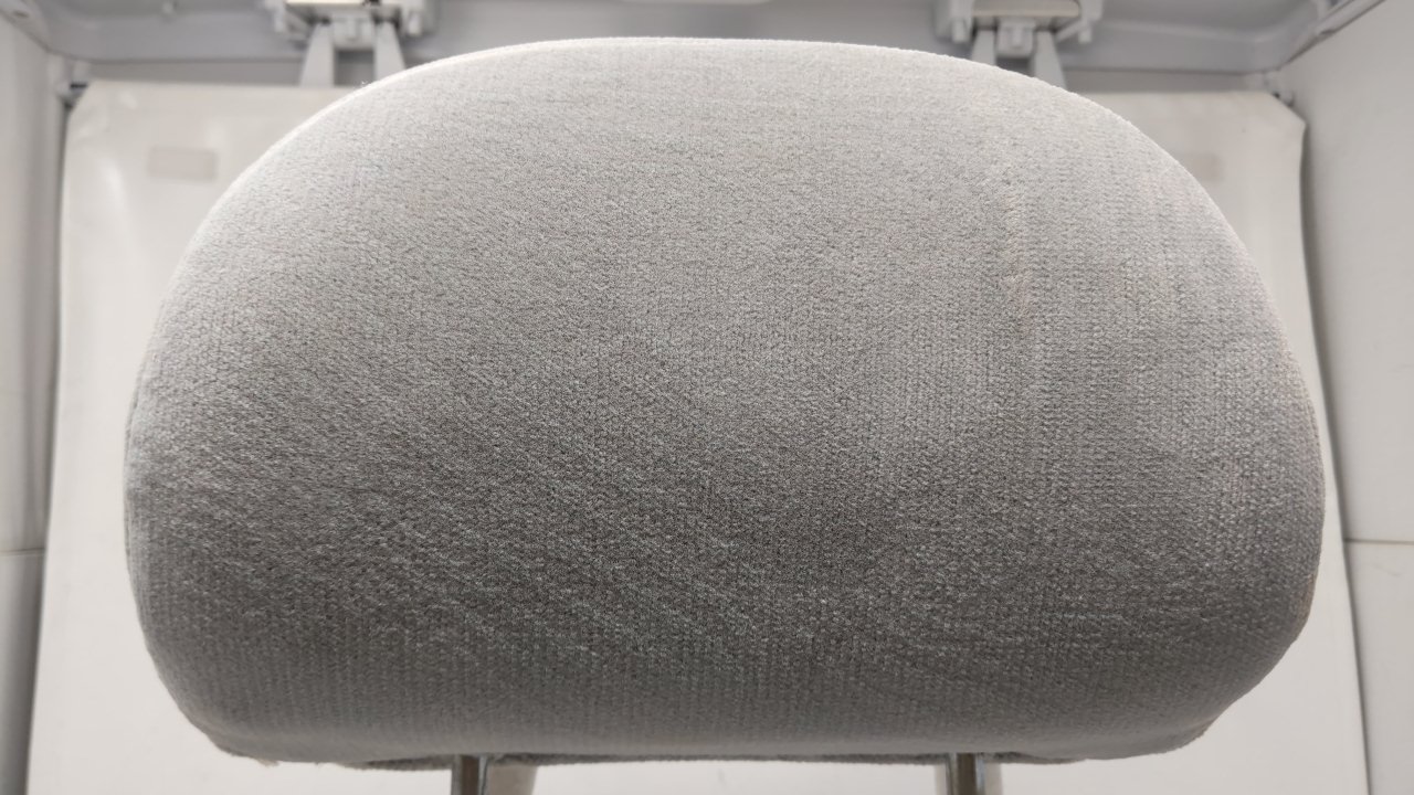 Picture of 1999 Saab 99 Headrest Head Rest Rear Seat Gray 45538