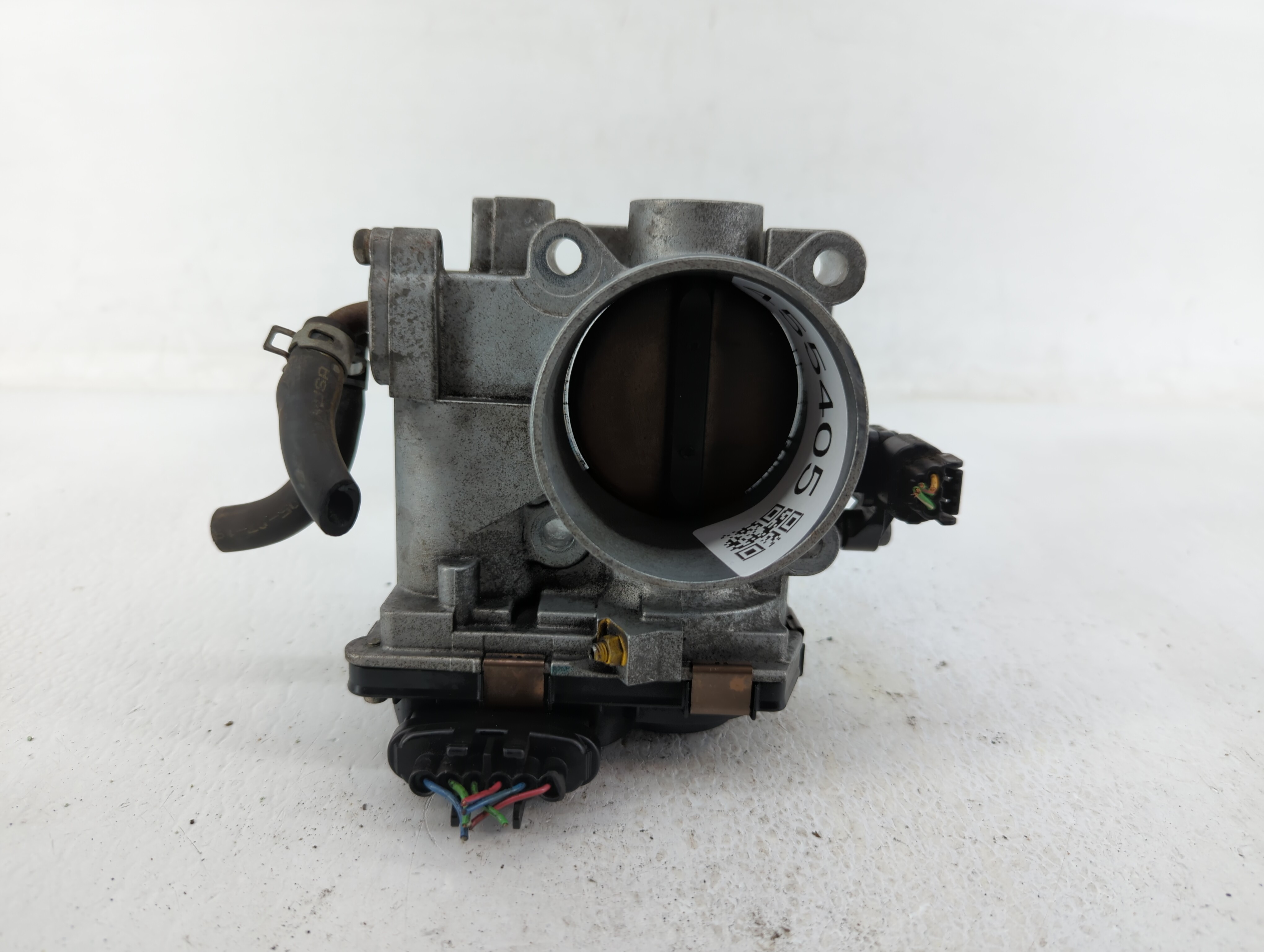 Picture of 2005-2008 Acura Tl Throttle Body 455405