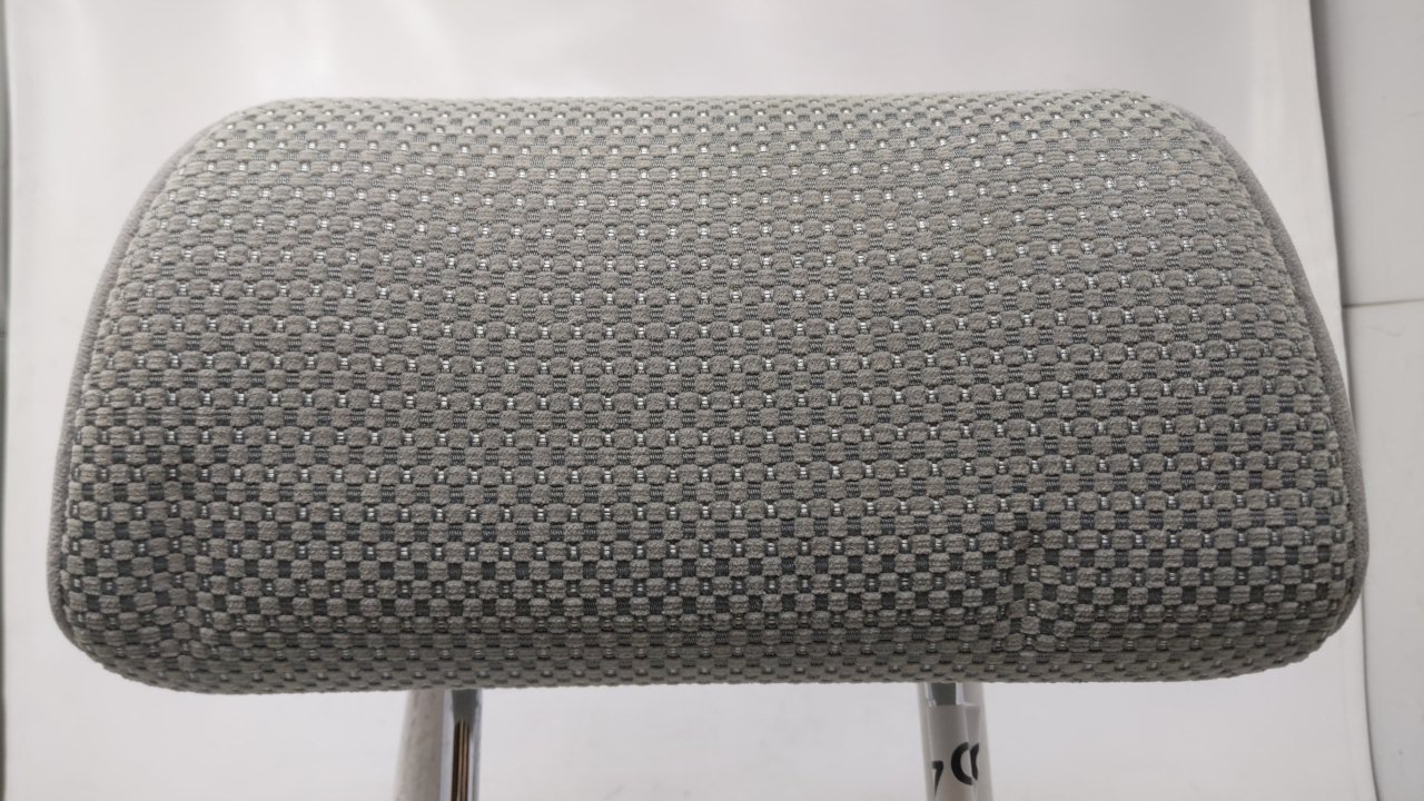 Picture of 2004-2008 Suzuki Reno Headrest Head Rest Rear Seat Gray 45545