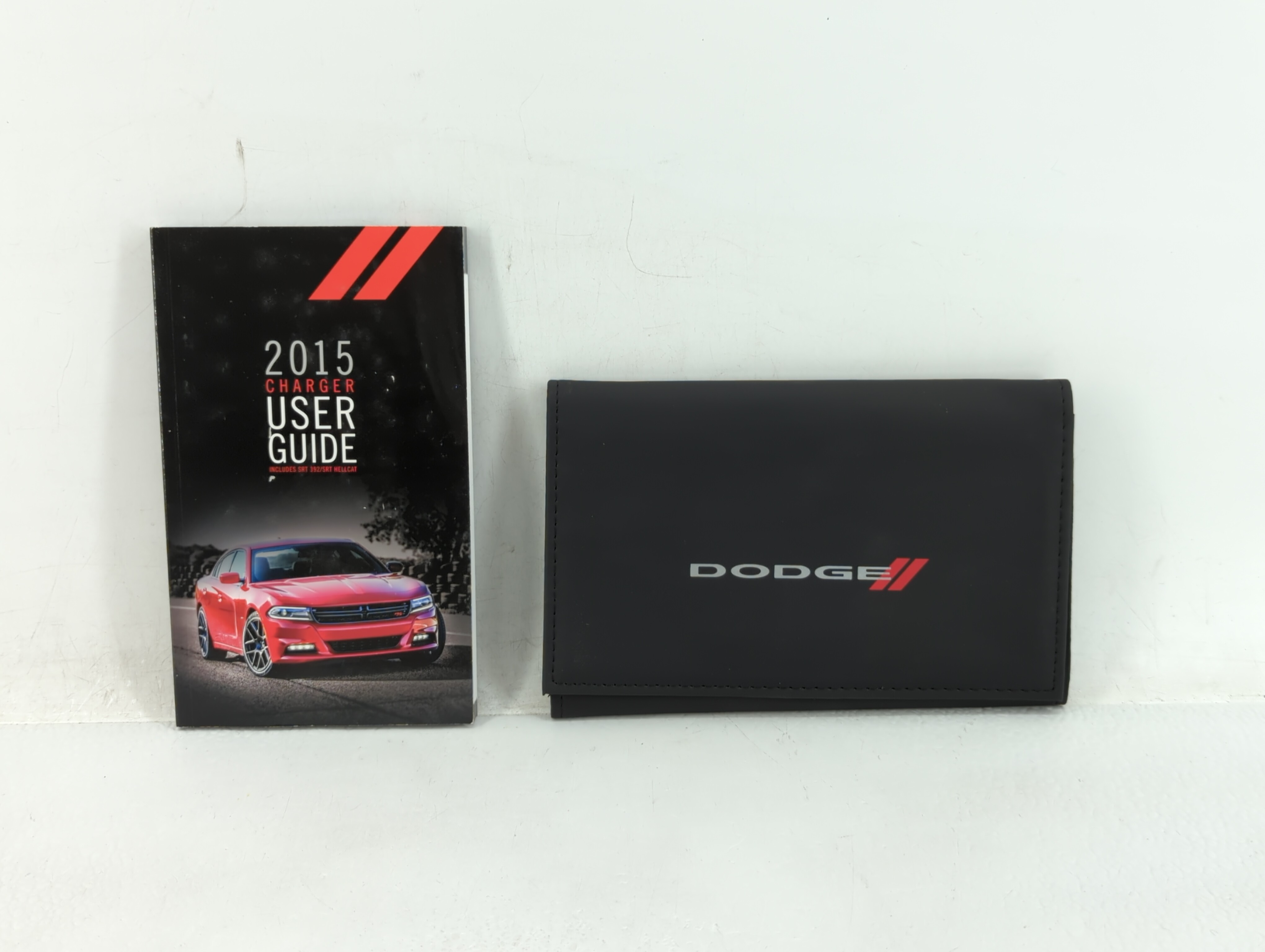 2015 Dodge Charger Owners Manual Book Guide 455471 - Oemusedautoparts1.com