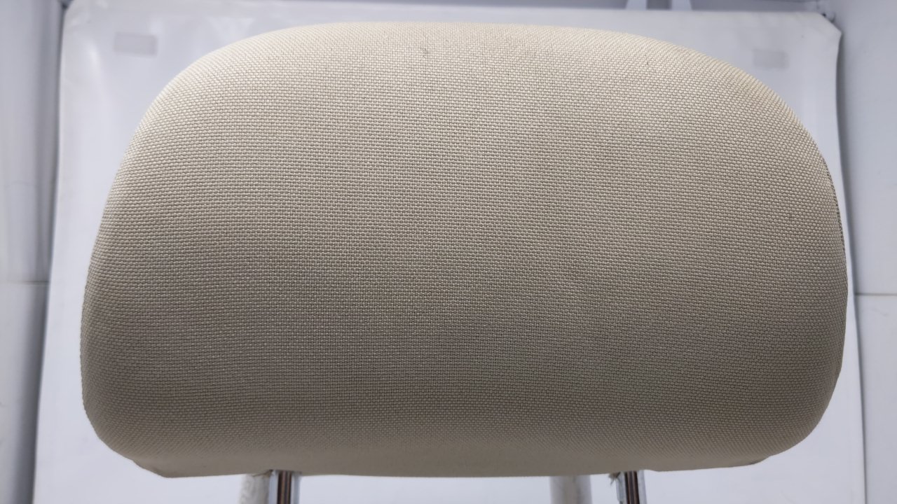 2000-2006 Nissan Sentra Headrest Head Rest Front Driver Passenger Tan 45547 - Oemusedautoparts1.com