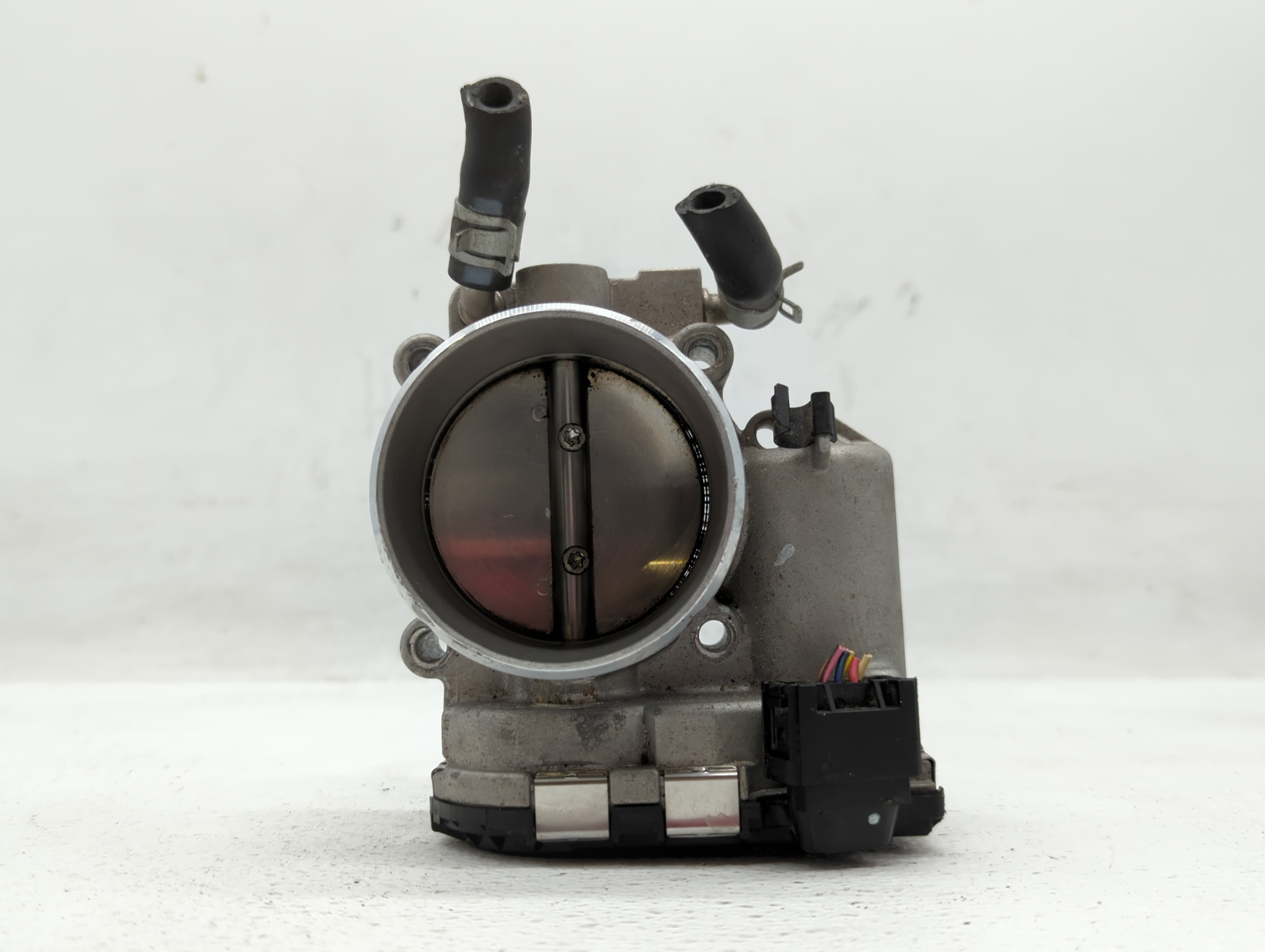 Picture of 2015-2019 Hyundai Sonata Throttle Body 455775