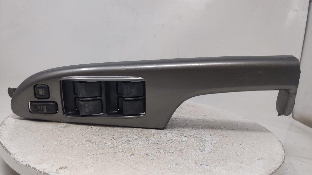 Picture of 2004 Scion Xb Driver Left Door Master Power Window Switch 45589