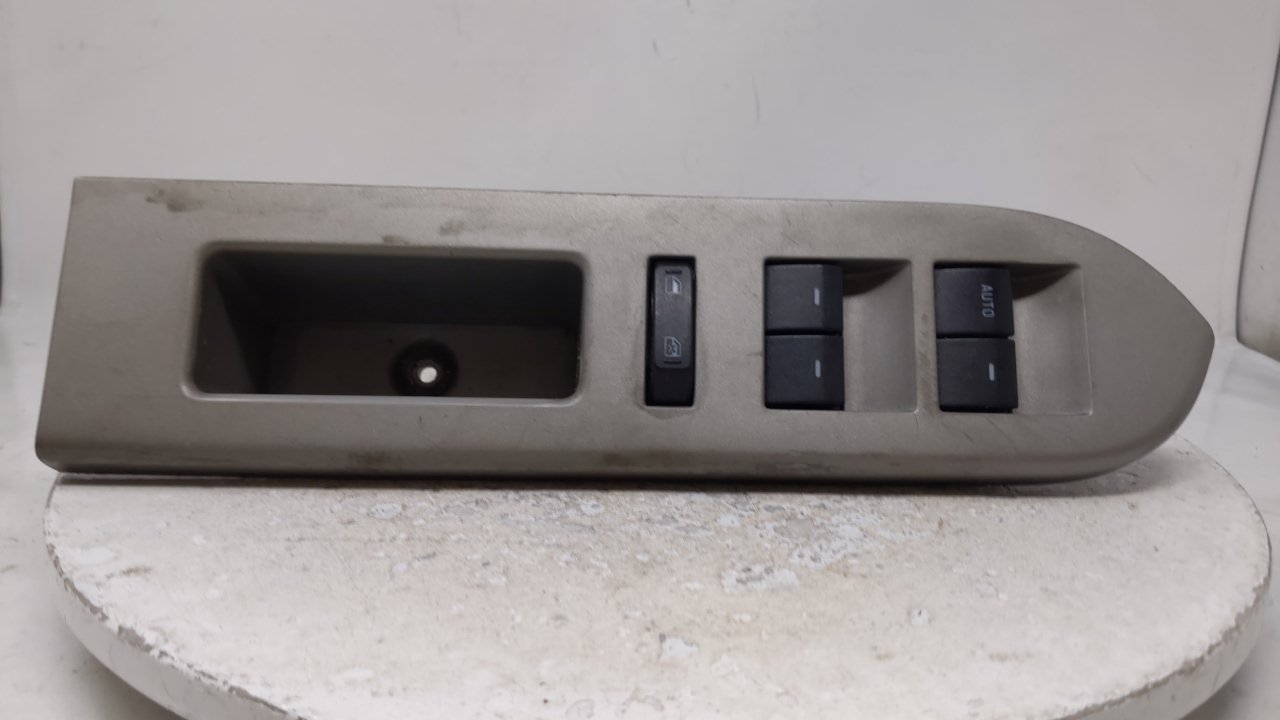 Picture of 2008 Ford Focus Driver Left Door Master Power Window Switch 8l8t-14540-acw 45632