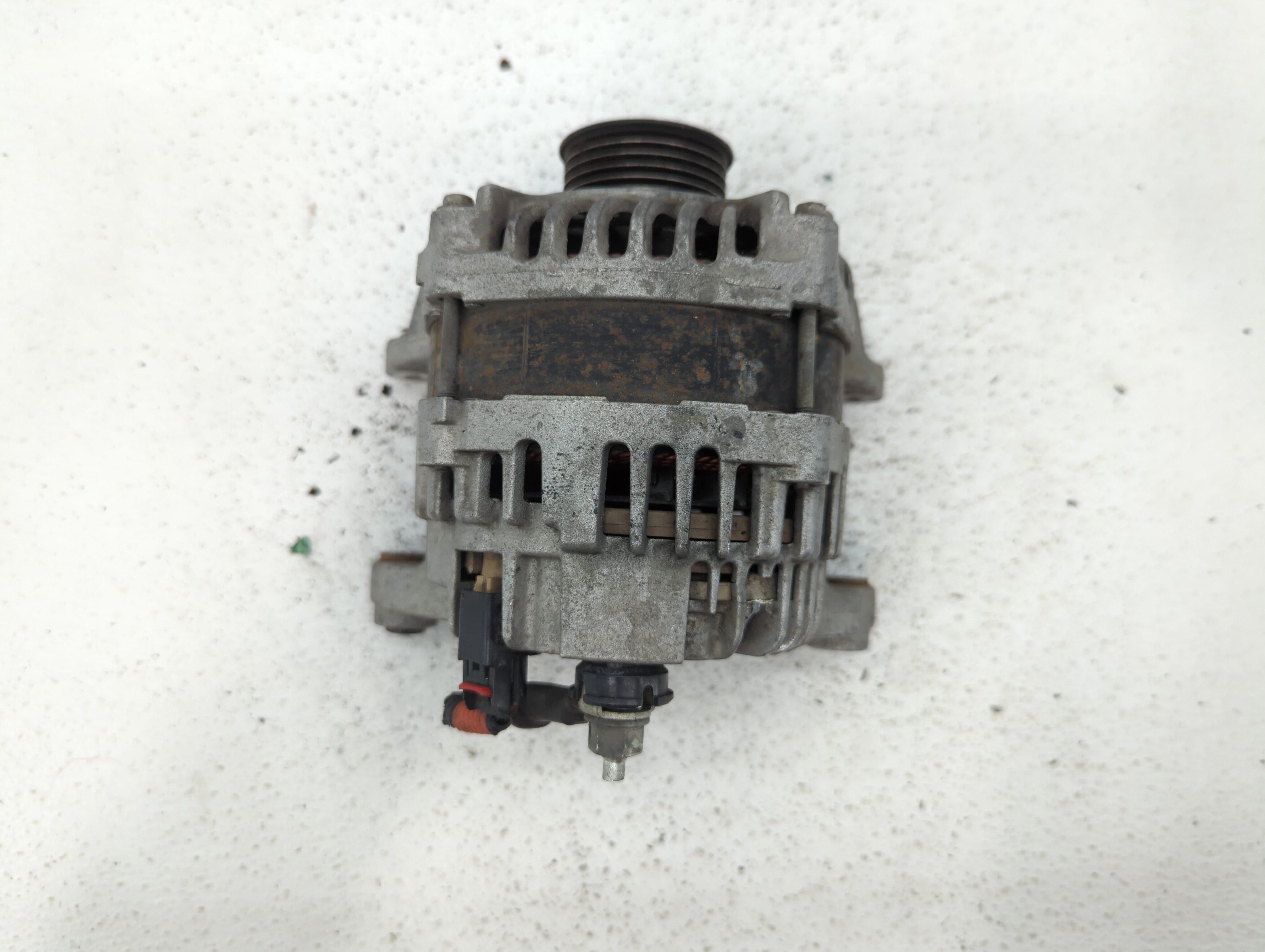 Dodge Ram 1500 Alternator Generator Charging Assembly Engine Oem 456359 - Oemusedautoparts1.com