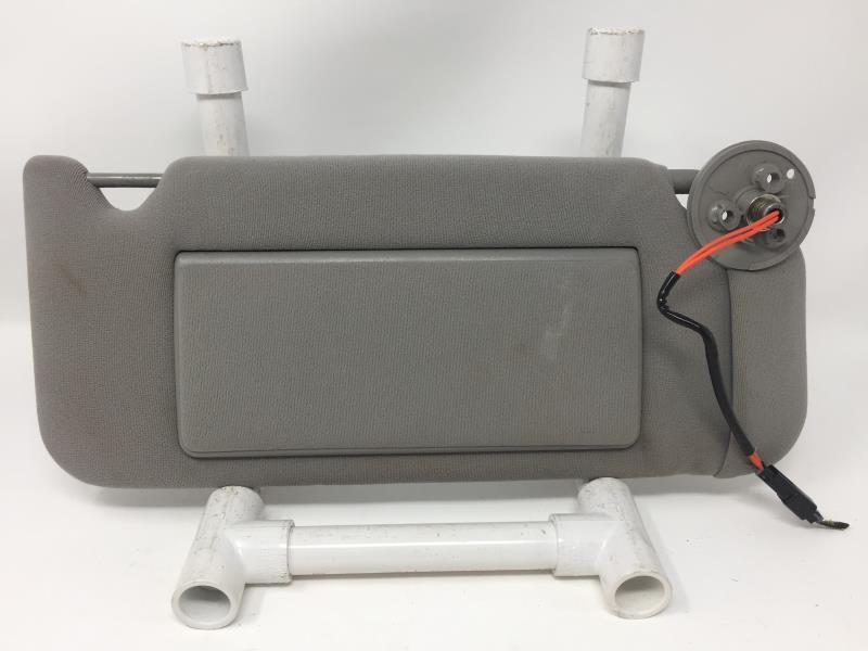 Picture of 2005-2007 Cadillac Sts Passenger Sun Visor Mirror Right Sunvisor 4567