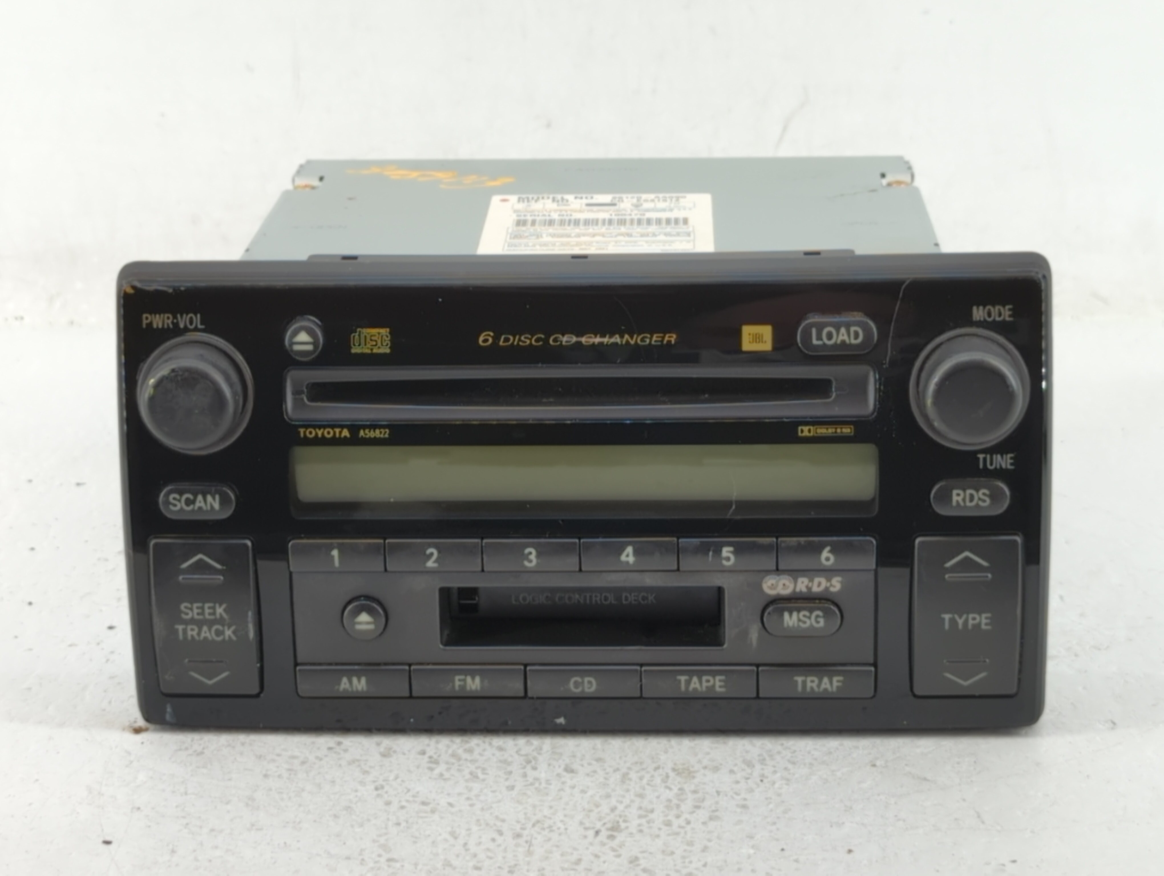 Picture of 2002-2004 Toyota Camry Undefined 457072