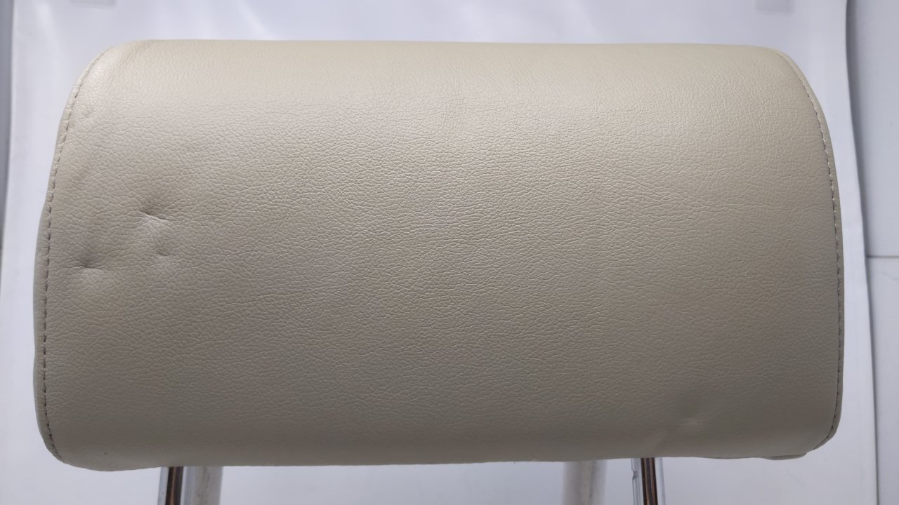 1997-2001 Infiniti Q45 Headrest Head Rest Rear Seat Tan 45722 - Oemusedautoparts1.com