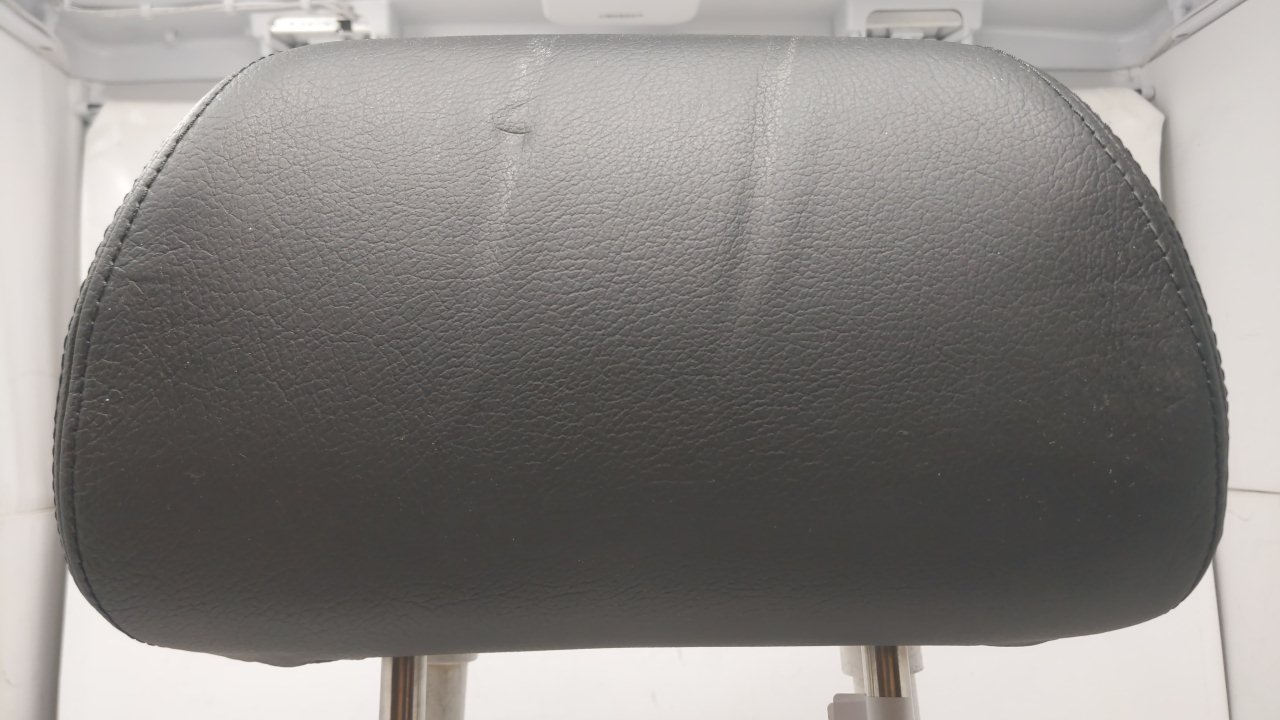 1998-2005 Volkswagen Passat Headrest Head Rest Front Driver Passenger Gray 45724 - Oemusedautoparts1.com