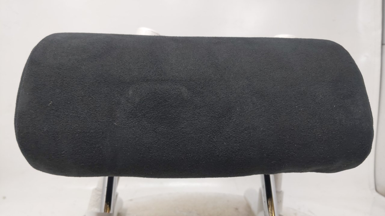 Picture of 2005-2010 Scion Tc Headrest Head Rest Rear Seat Black 45731