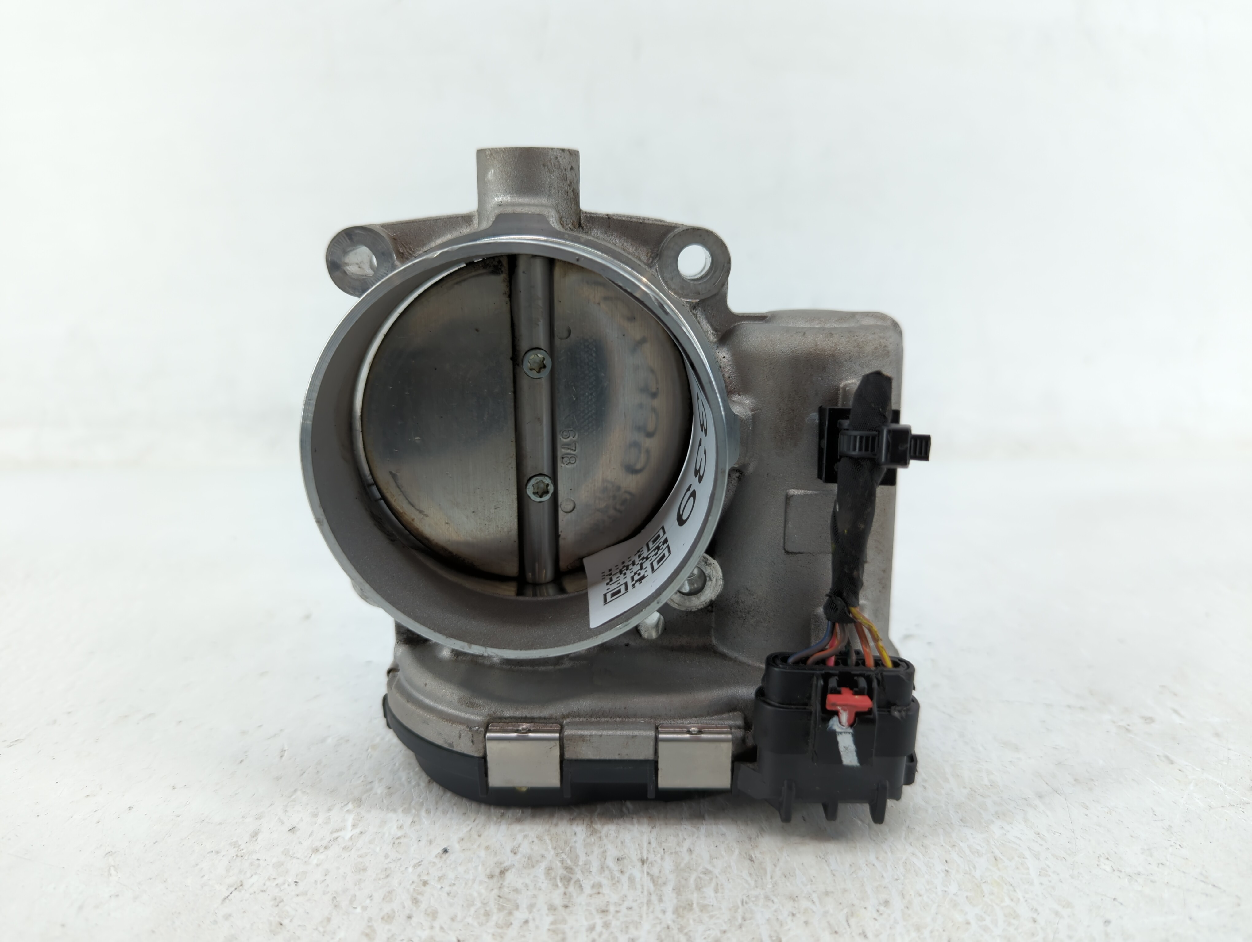 Picture of 2011-2022 Dodge Charger Throttle Body 457339