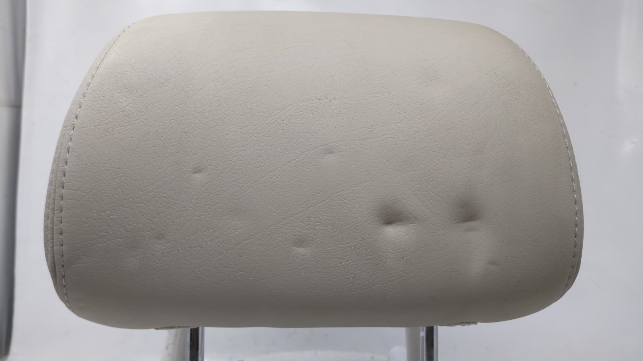 2004-2006 Kia Amanti Headrest Head Rest Rear Seat Gray 45733 - Oemusedautoparts1.com