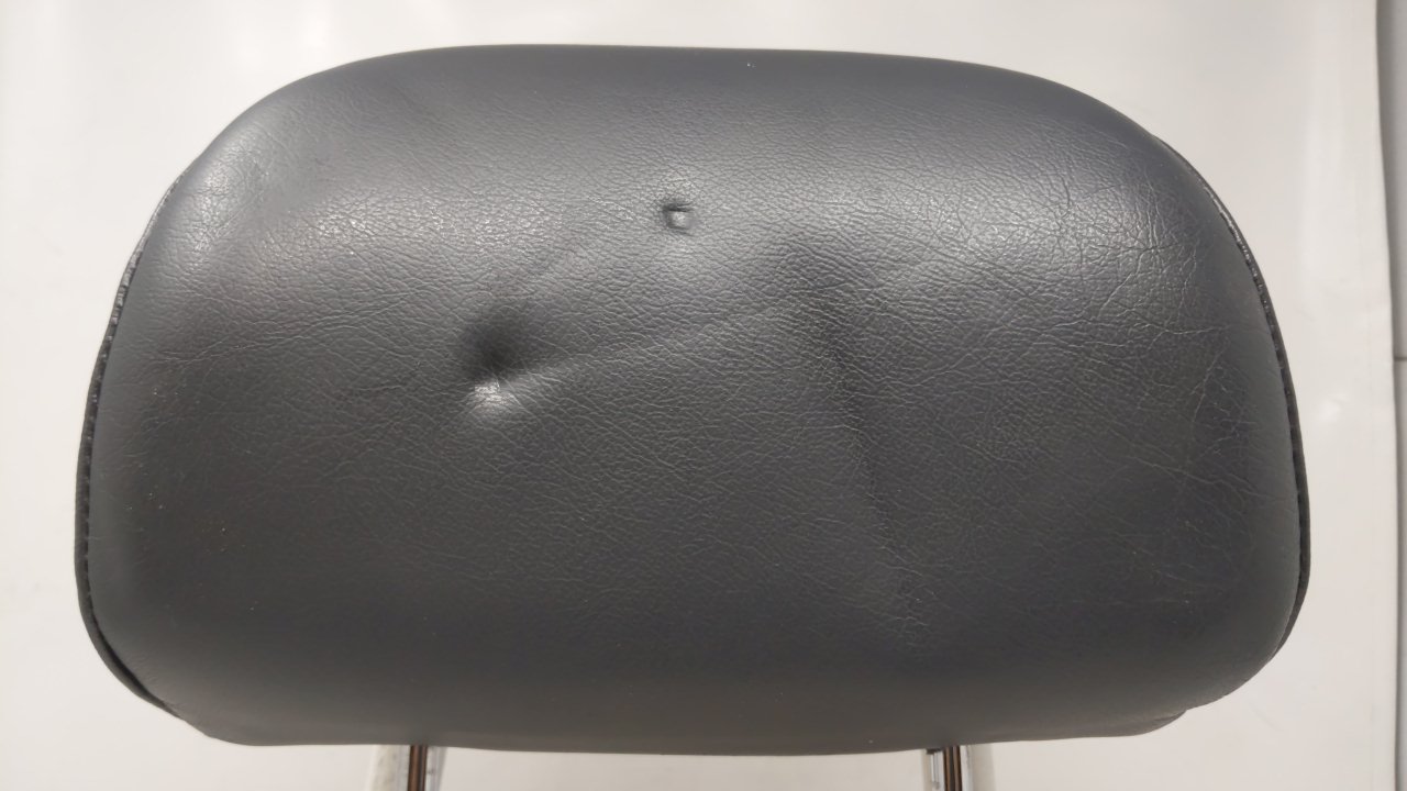 2001-2006 Hyundai Elantra Headrest Head Rest Front Driver Passenger Black 45735 - Oemusedautoparts1.com