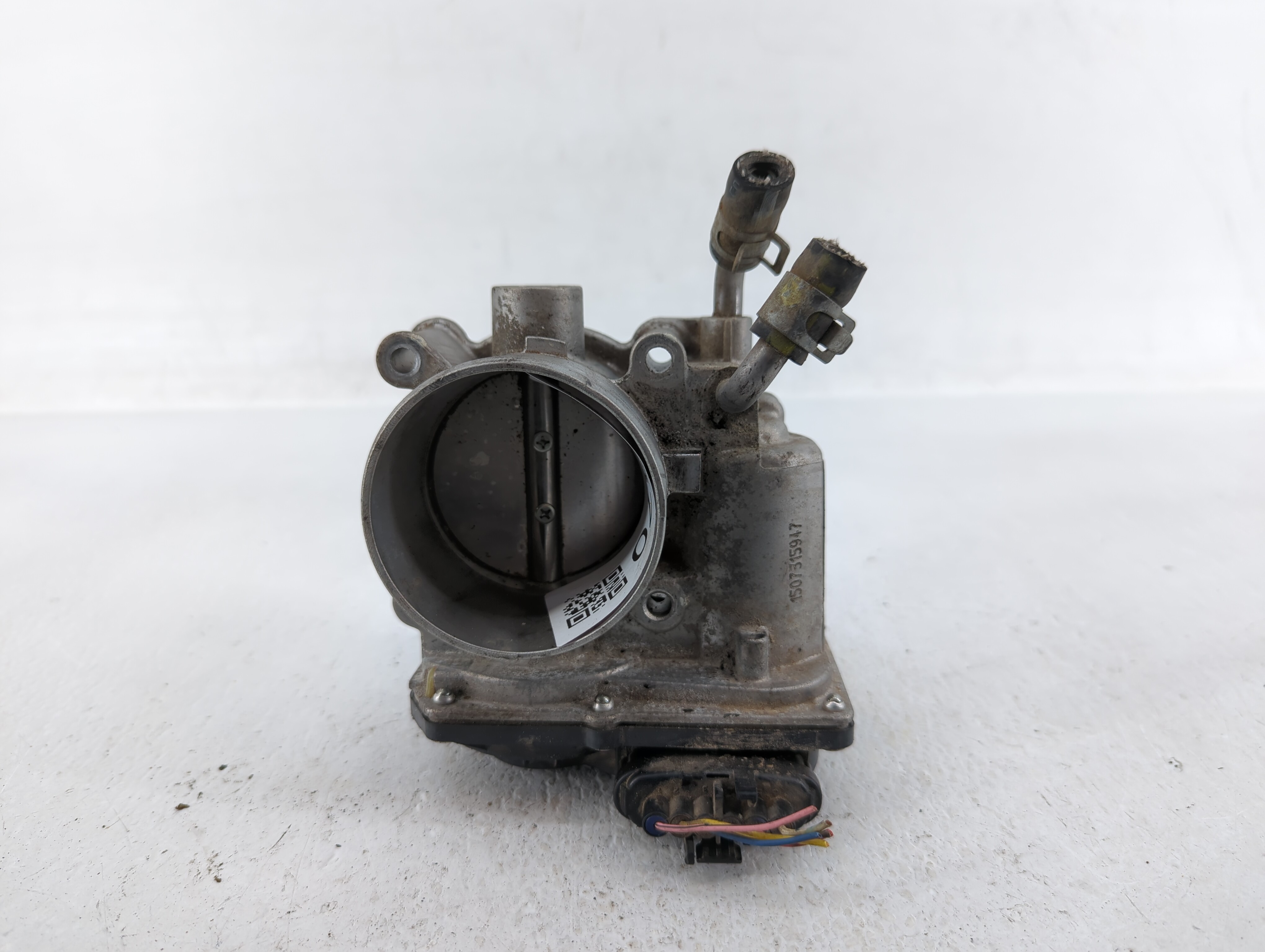 Picture of 2011-2020 Hyundai Elantra Throttle Body 457370