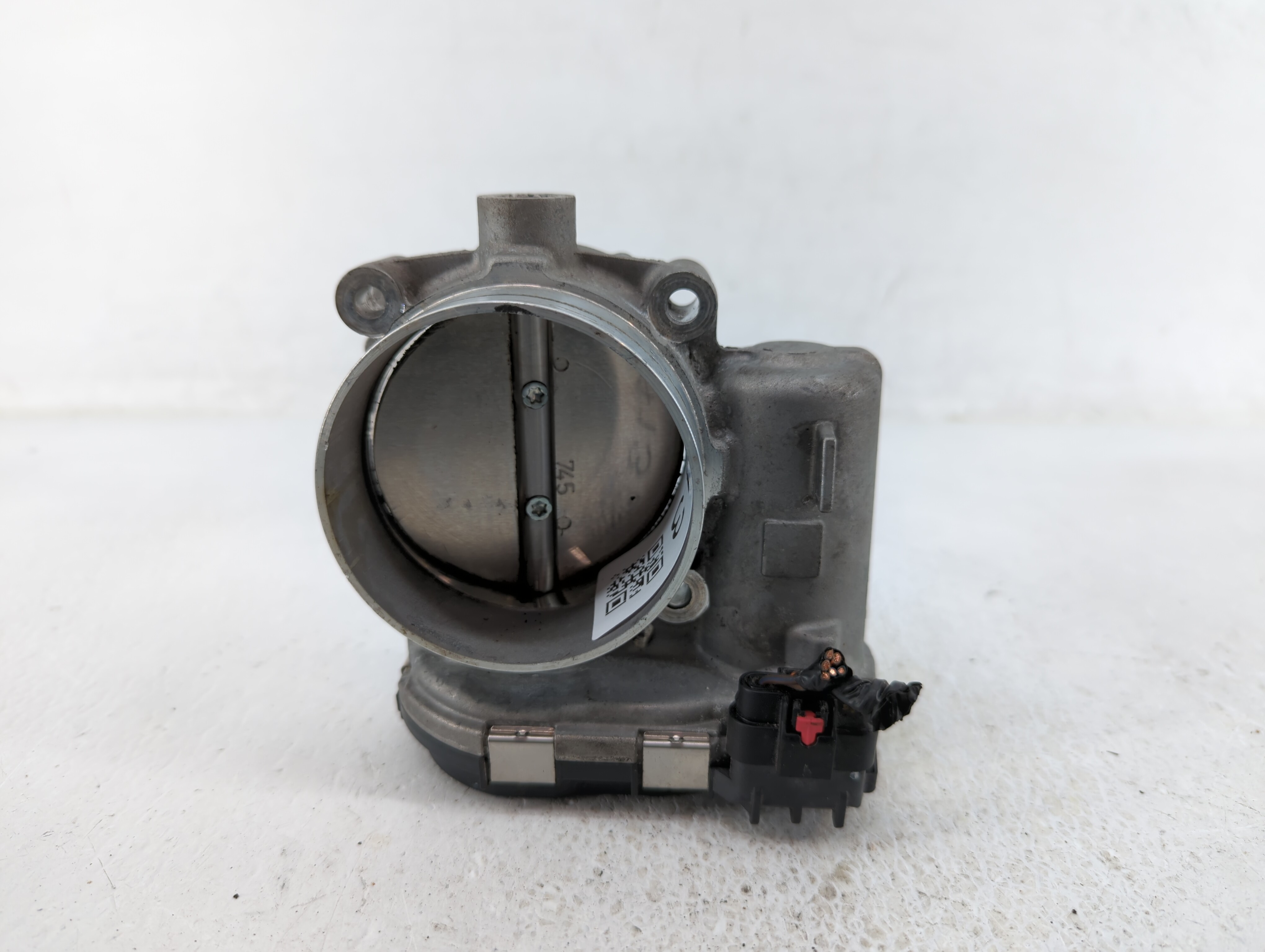 Picture of Dodge Caravan Throttle Body 457413