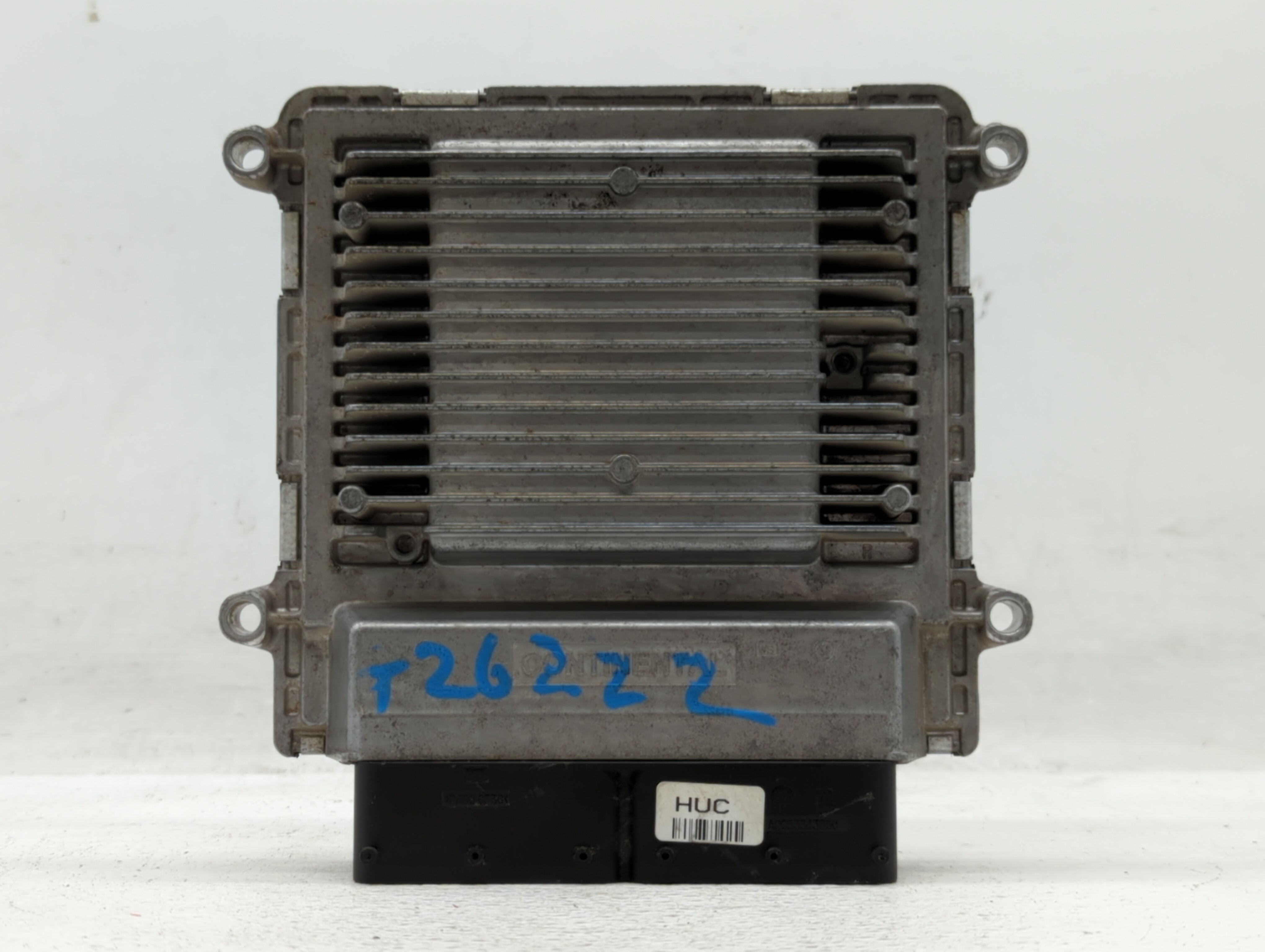 Picture of 2014-2016 Hyundai Elantra Engine Computer Ecu Pcm Ecm Pcu Oem 457430