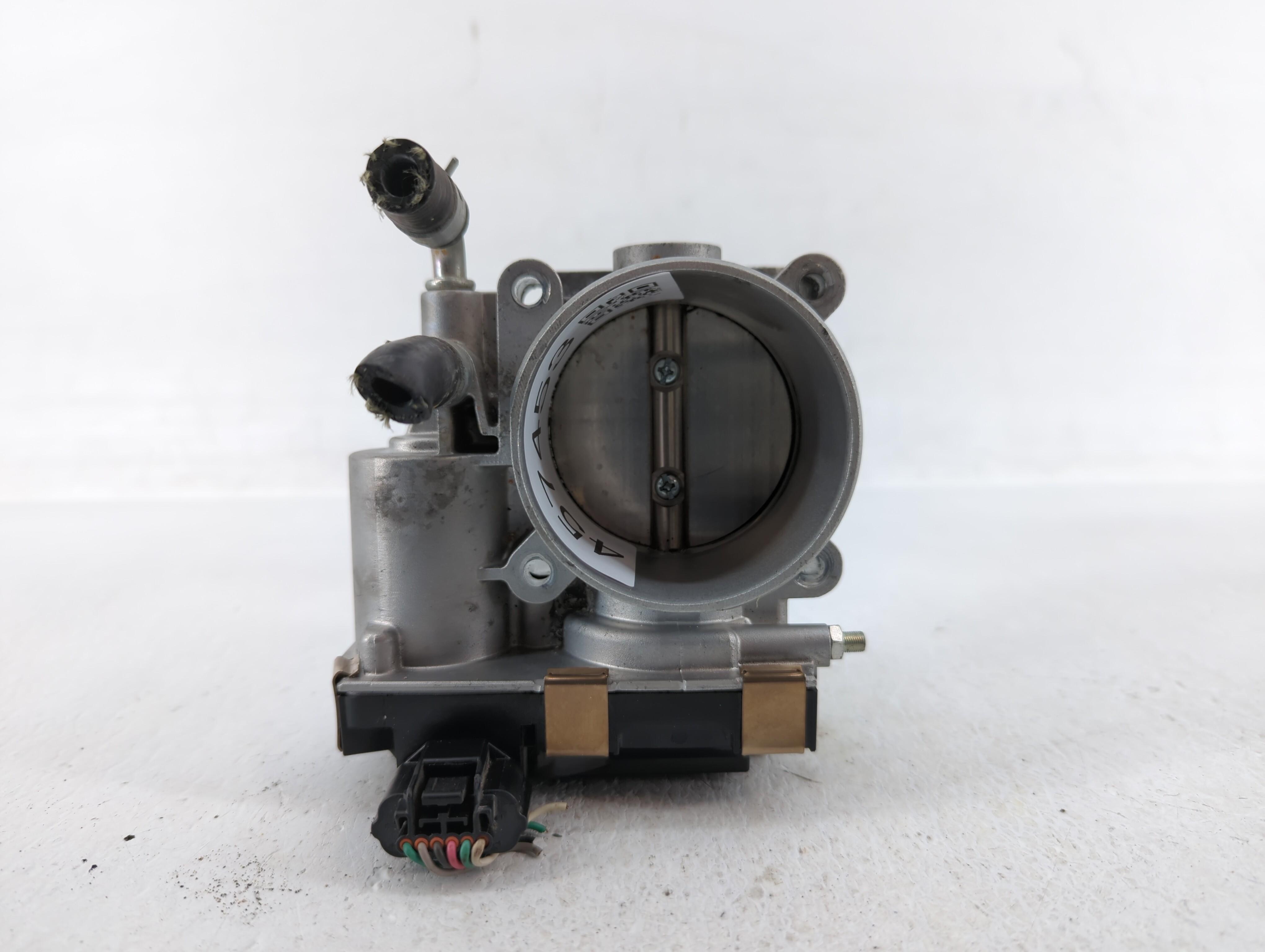 Picture of 2016-2020 Infiniti Q50 Throttle Body 457453