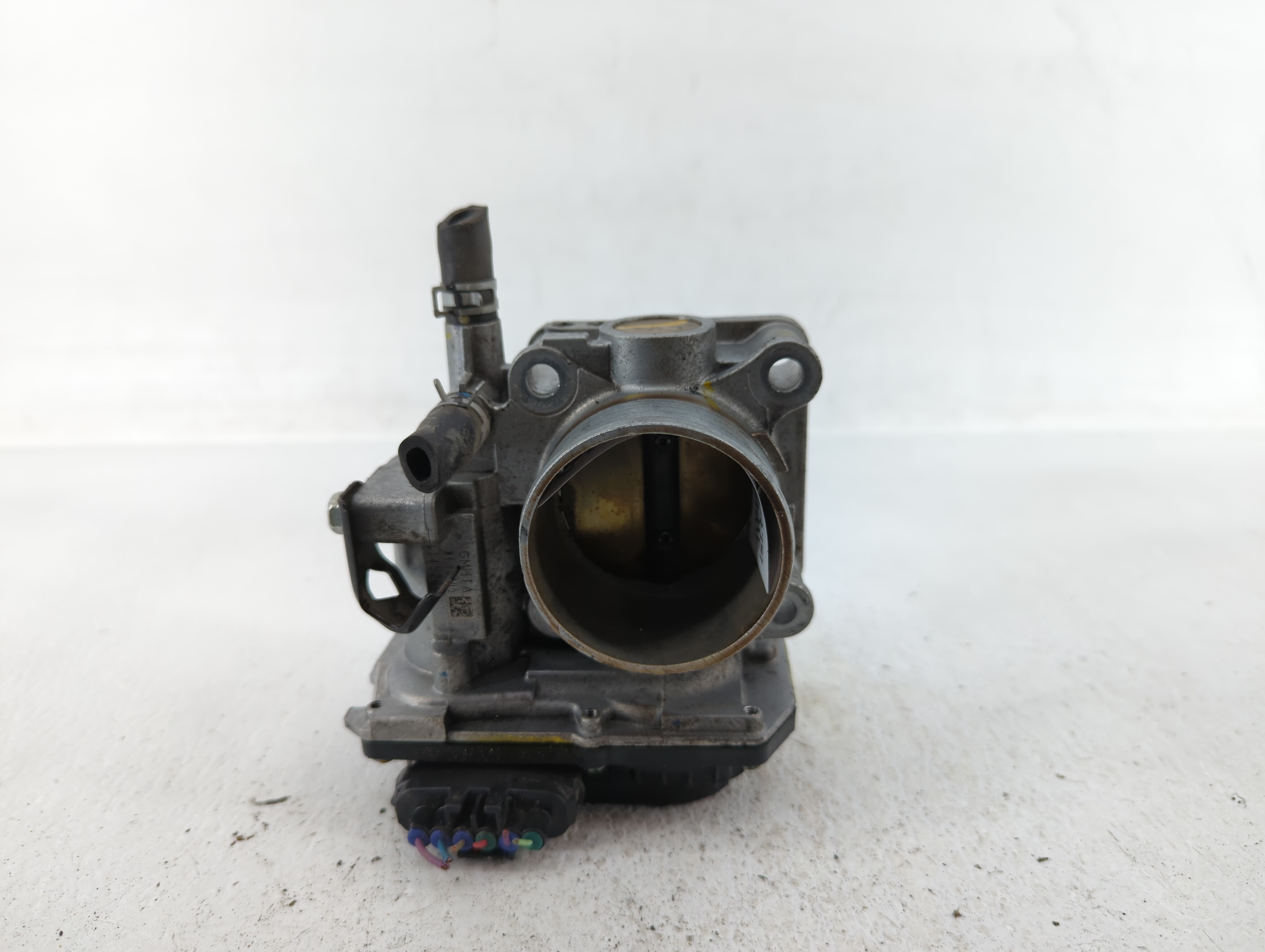 Picture of 2016-2022 Honda Civic Throttle Body 457502