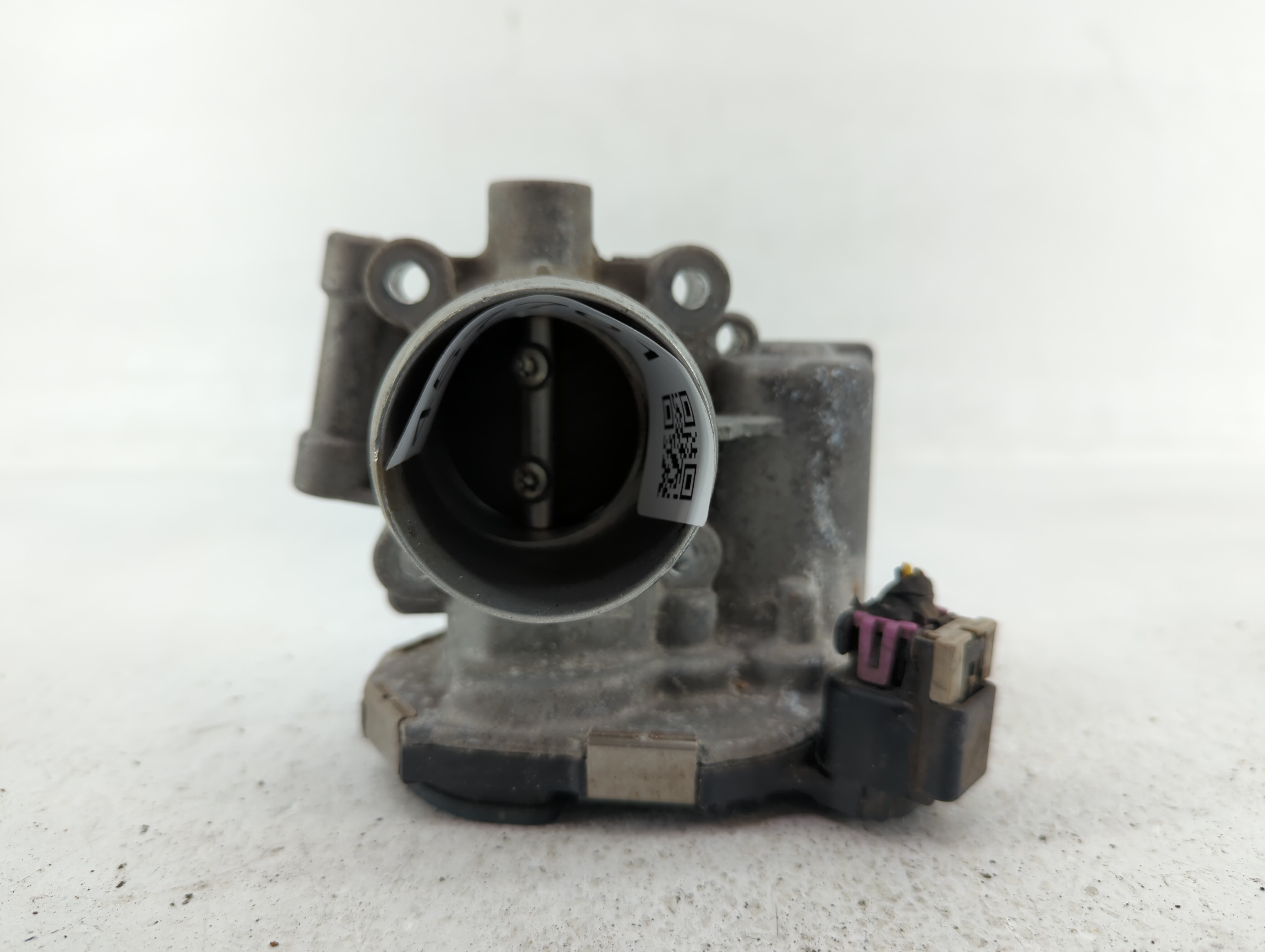 Picture of 2013-2021 Buick Encore Throttle Body 457701