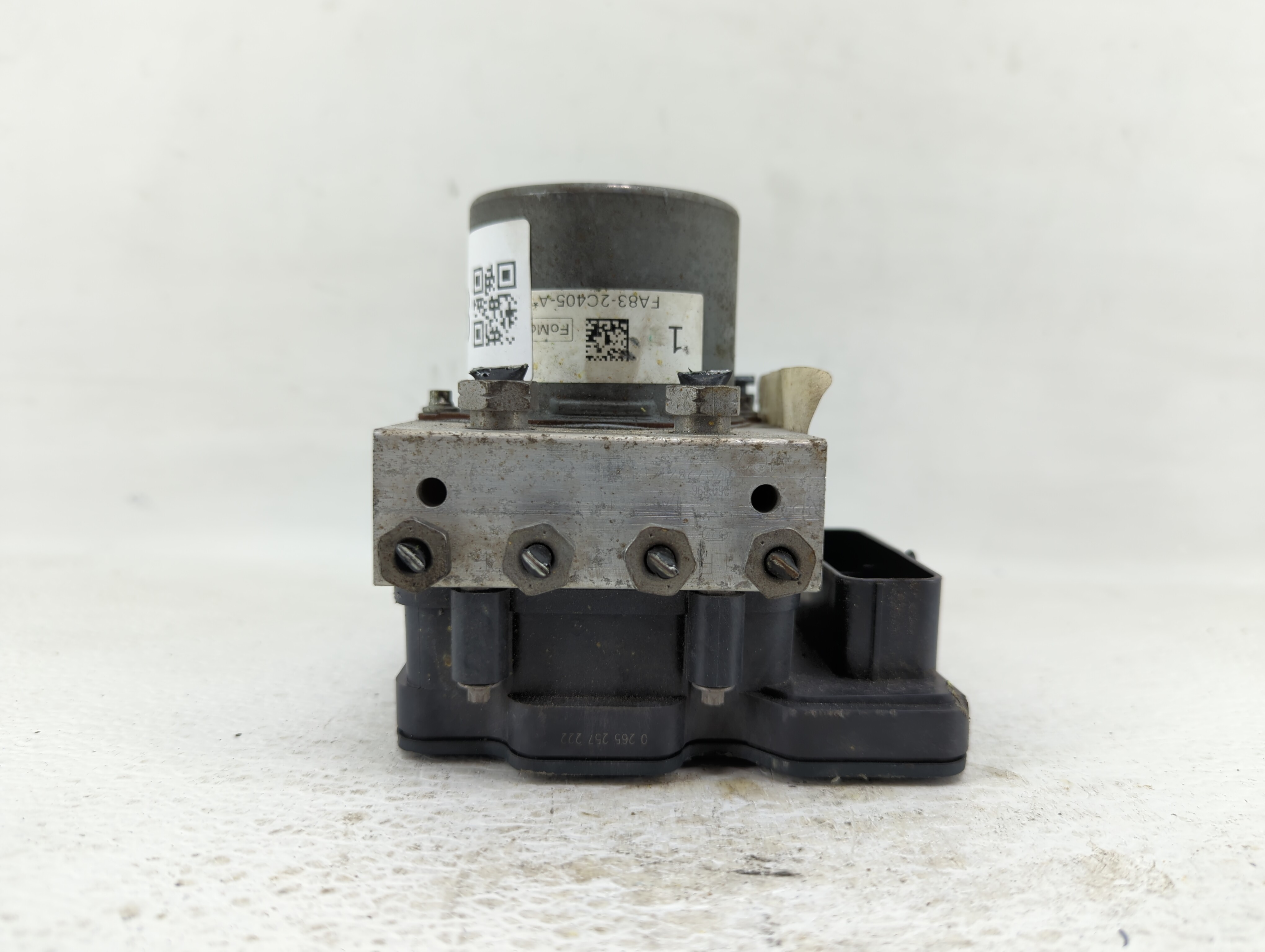 Picture of 2014-2015 Lincoln Mkt Abs Pump Control Module 457773