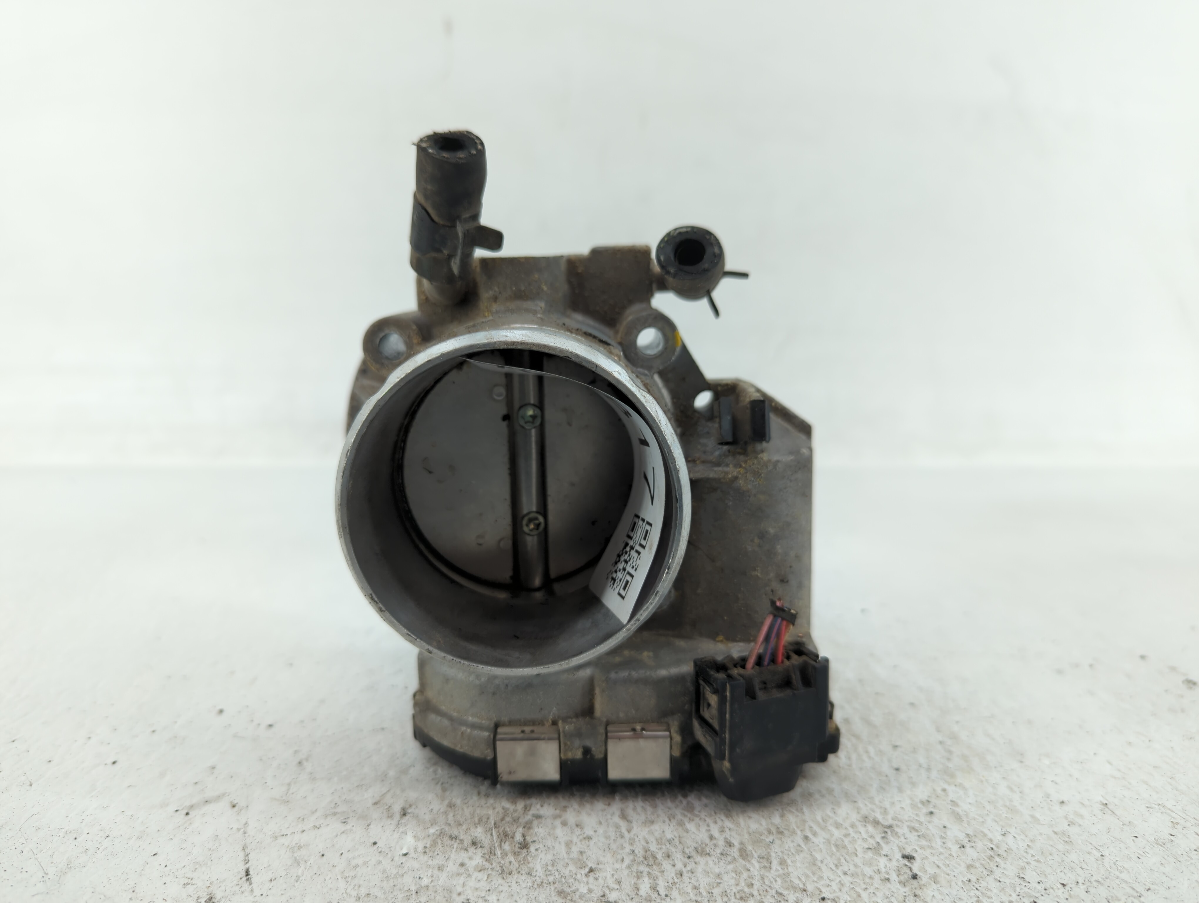 Picture of 2012-2015 Kia Sorento Throttle Body 457817
