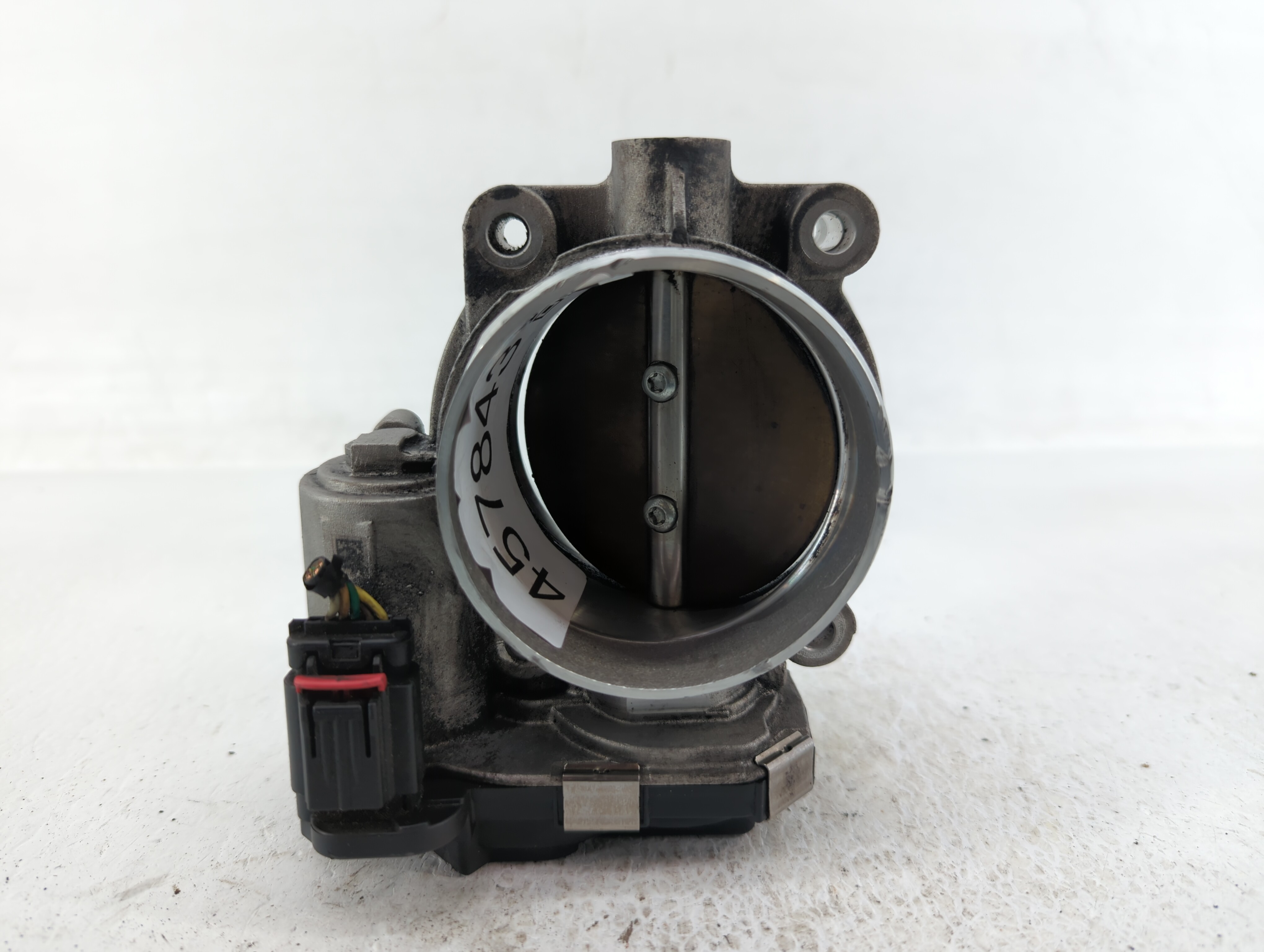 Picture of 2012-2020 Chevrolet Impala Throttle Body 457843