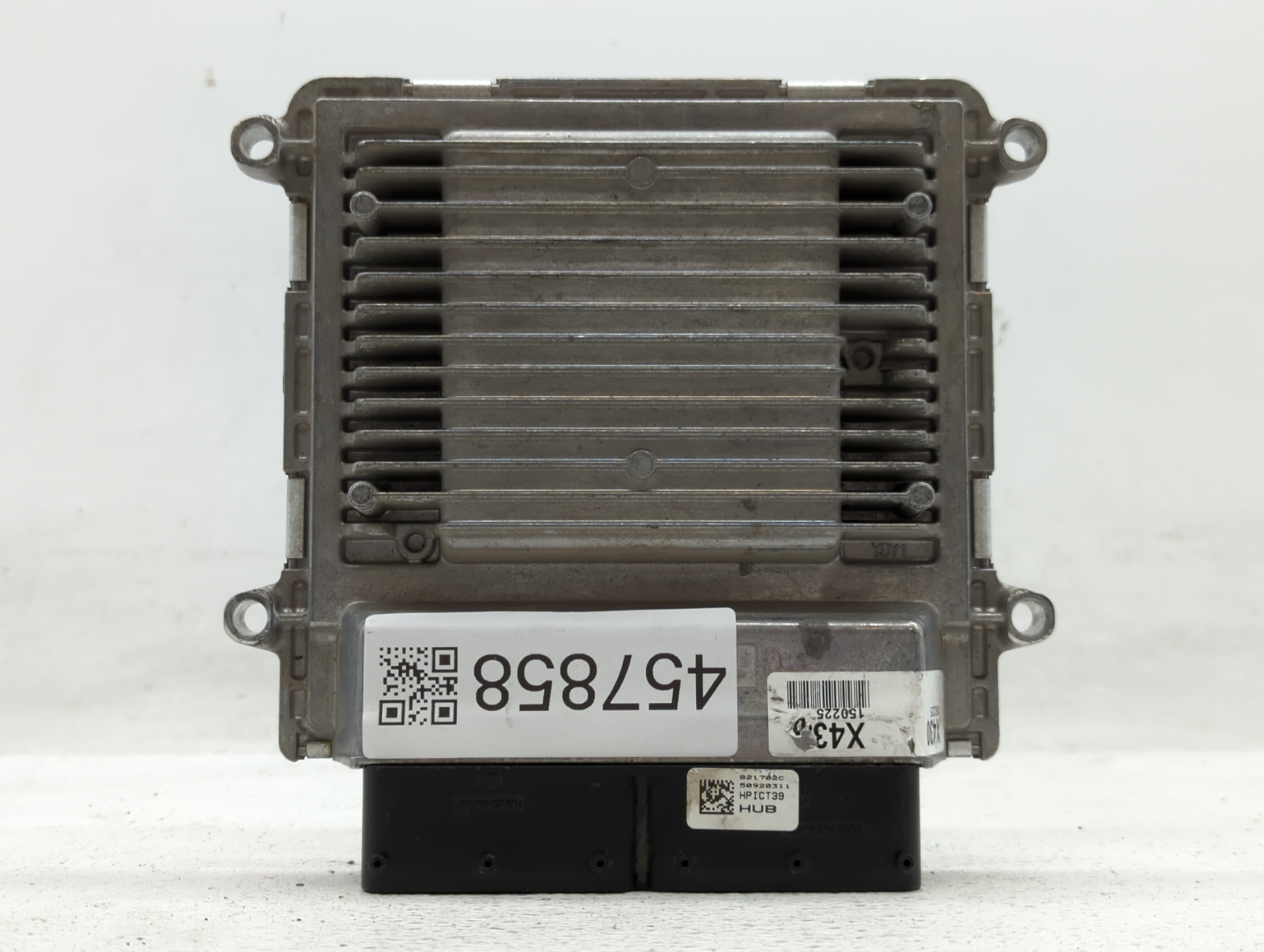 2015-2015 Kia Forte Engine Computer Ecu Pcm Ecm Pcu Oem 457858 - Oemusedautoparts1.com