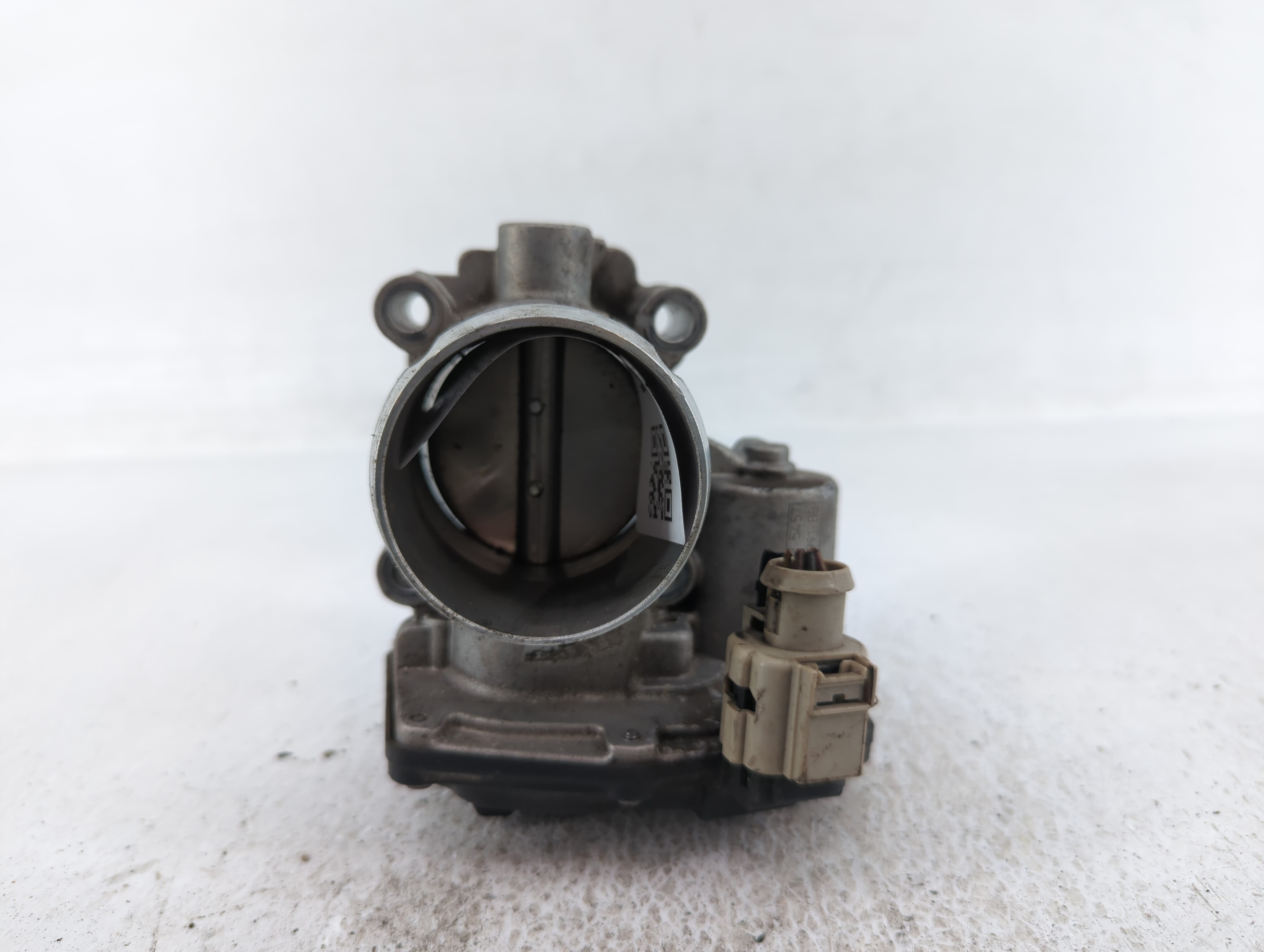 2014-2020 Ford Fusion Throttle Body 457871 - Oemusedautoparts1.com