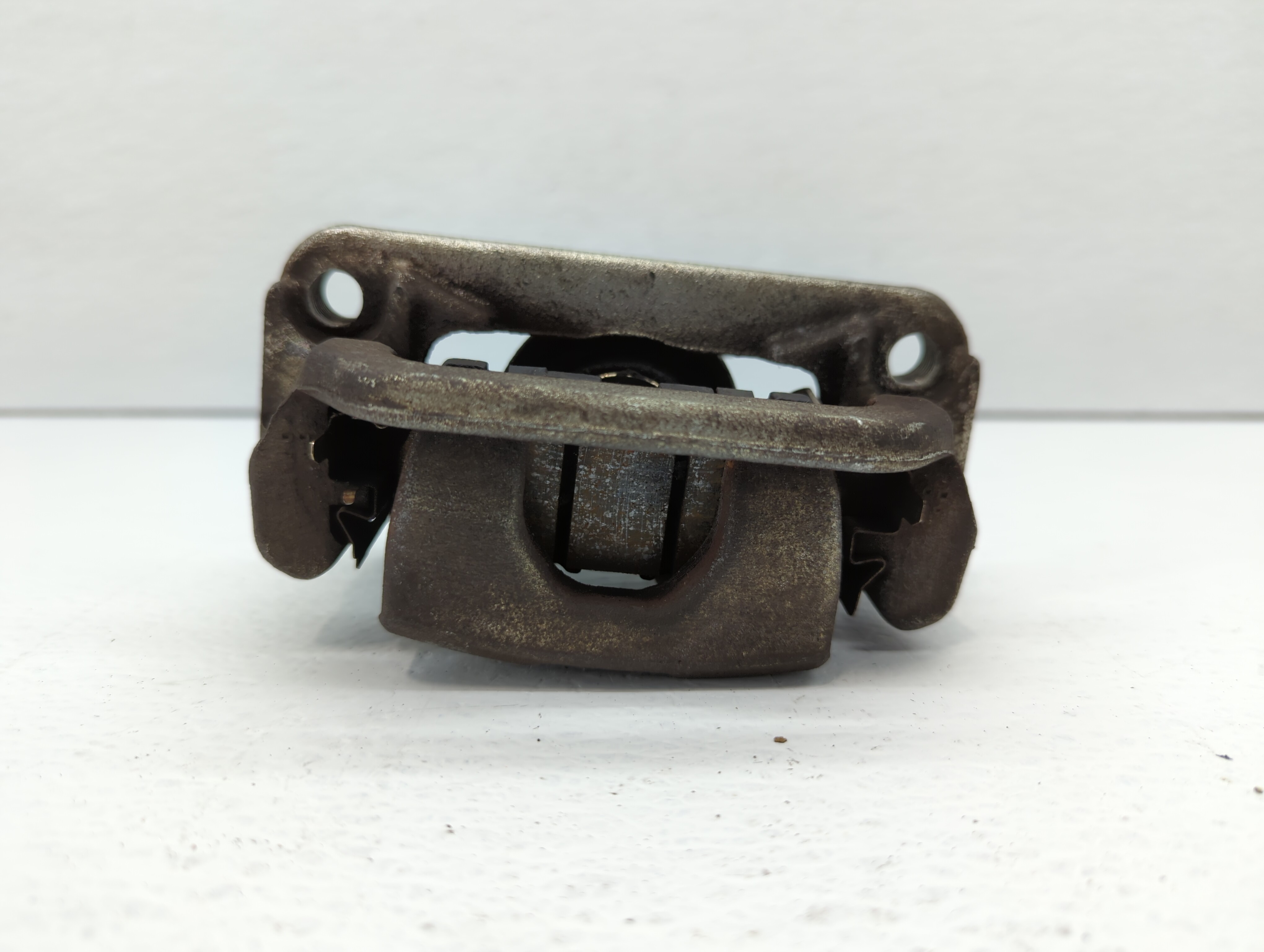 2019-2021 Nissan Altima Rear Driver Left Brake Caliper 457997 - Oemusedautoparts1.com