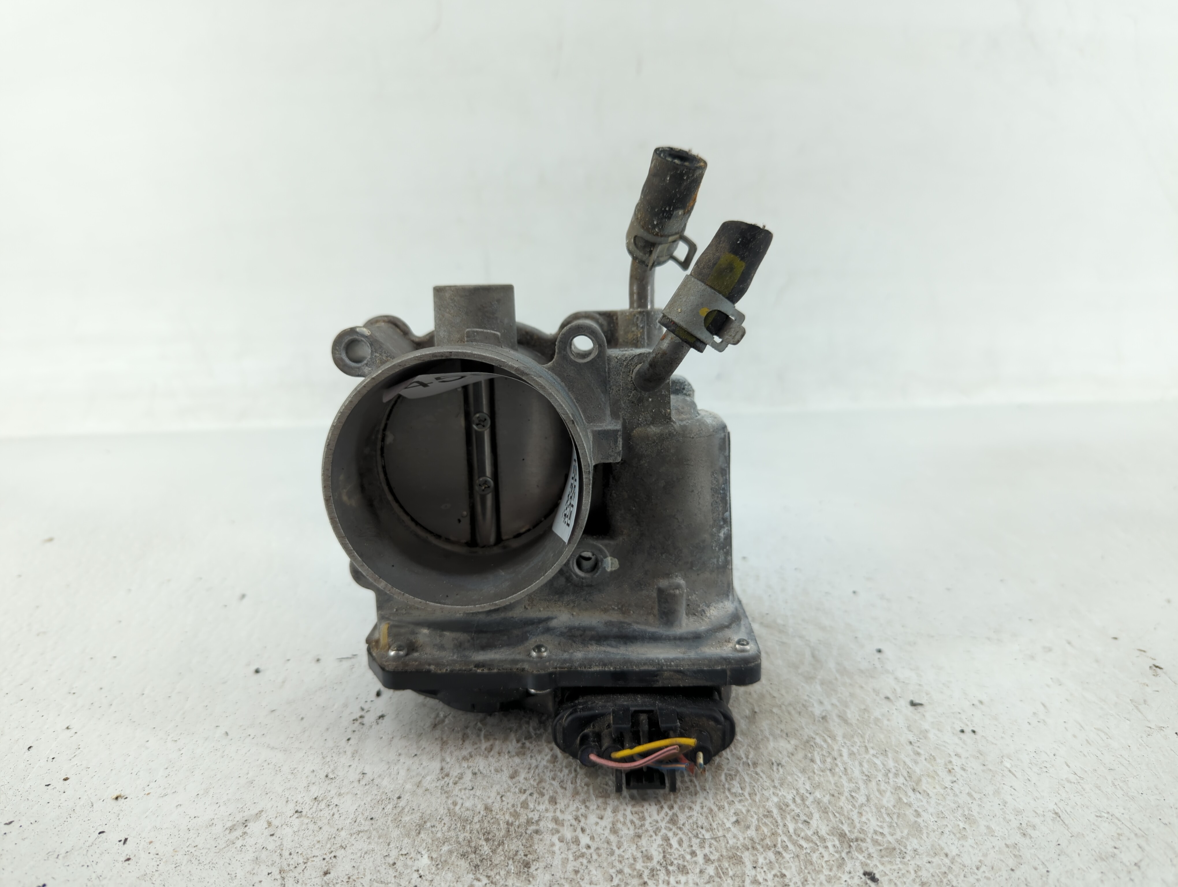 Picture of 2011-2020 Hyundai Elantra Throttle Body 458036