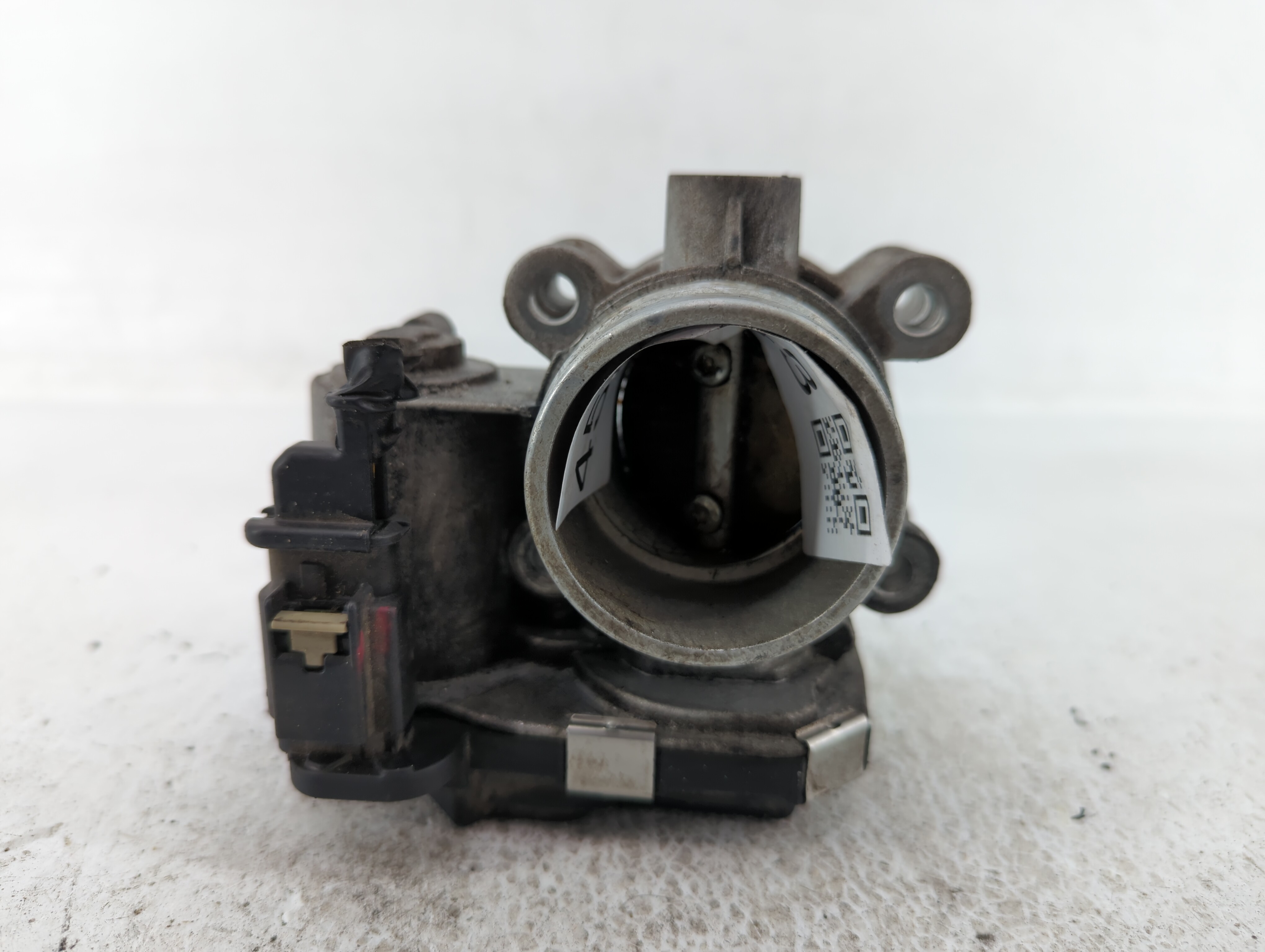 2016-2021 Chevrolet Malibu Throttle Body 458043 - Oemusedautoparts1.com